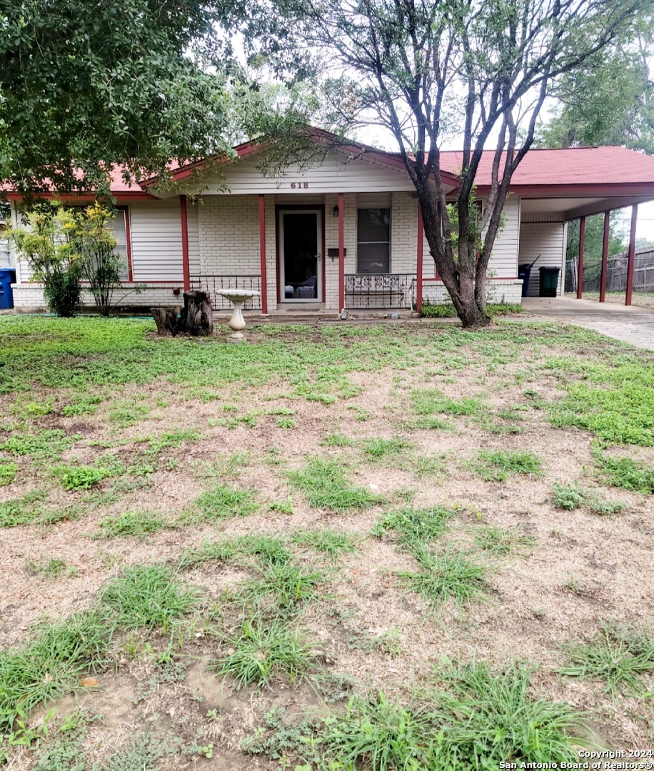 618 Prestwick
