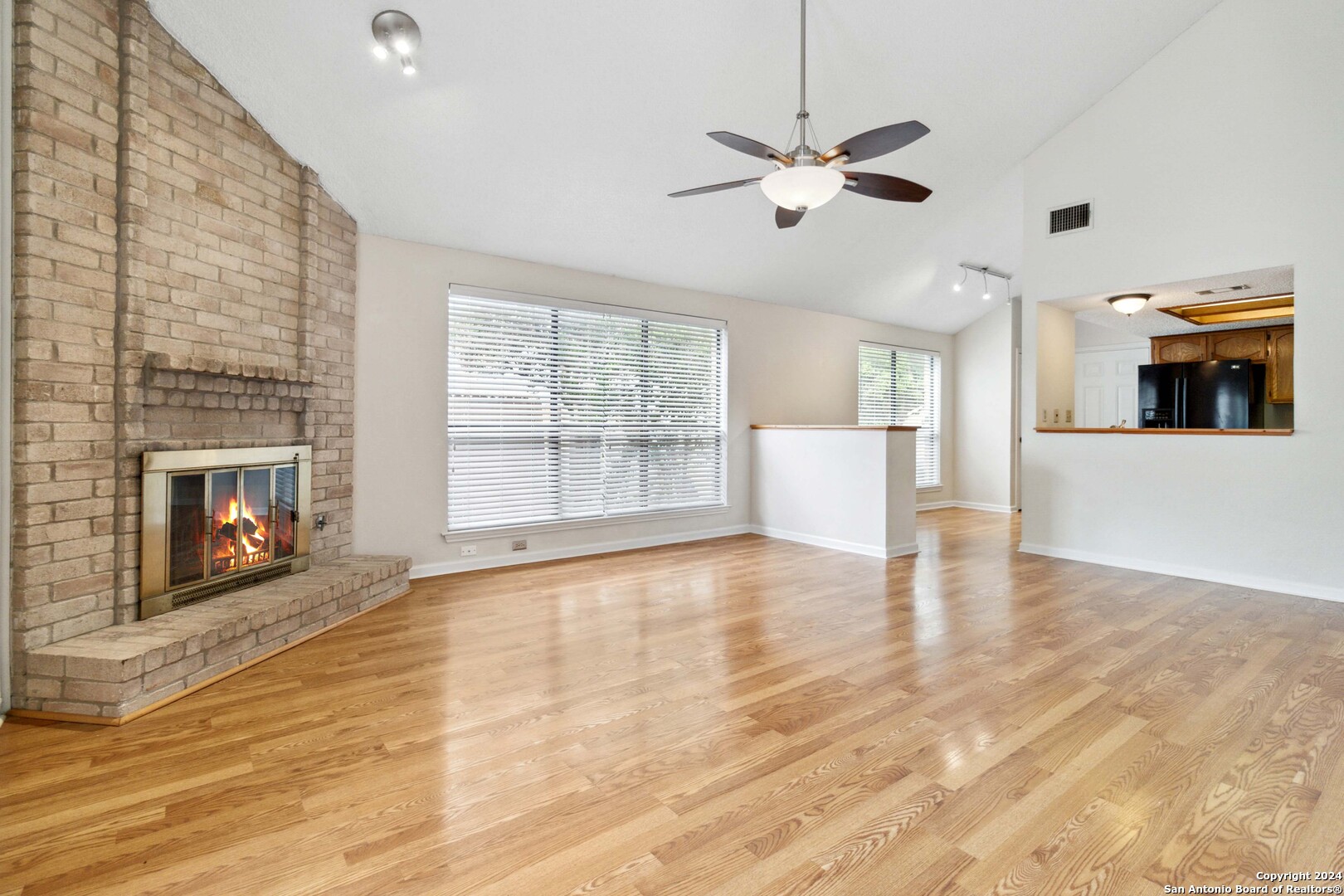 6413 Brookway Dr.
