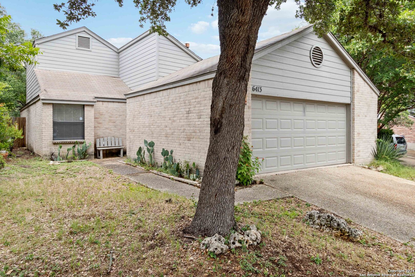 6413 Brookway Dr.