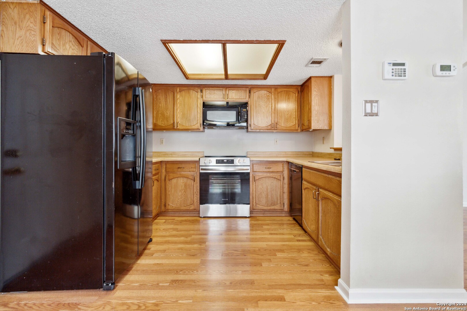6413 Brookway Dr.