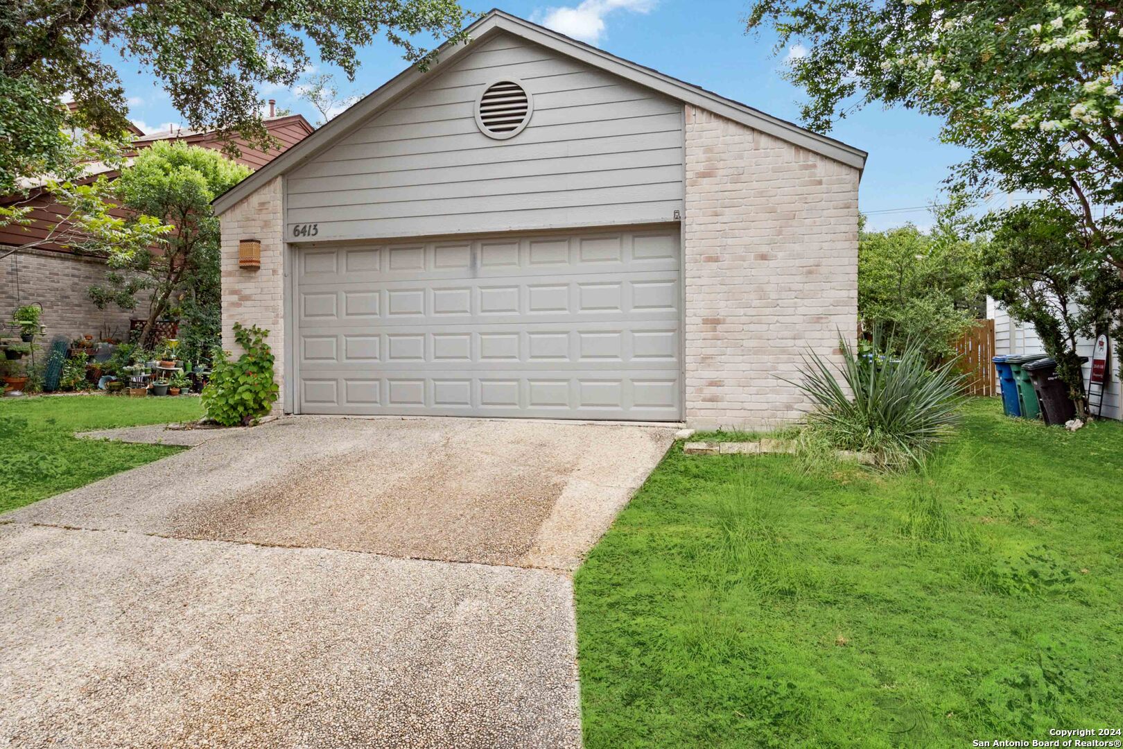 6413 Brookway Dr.