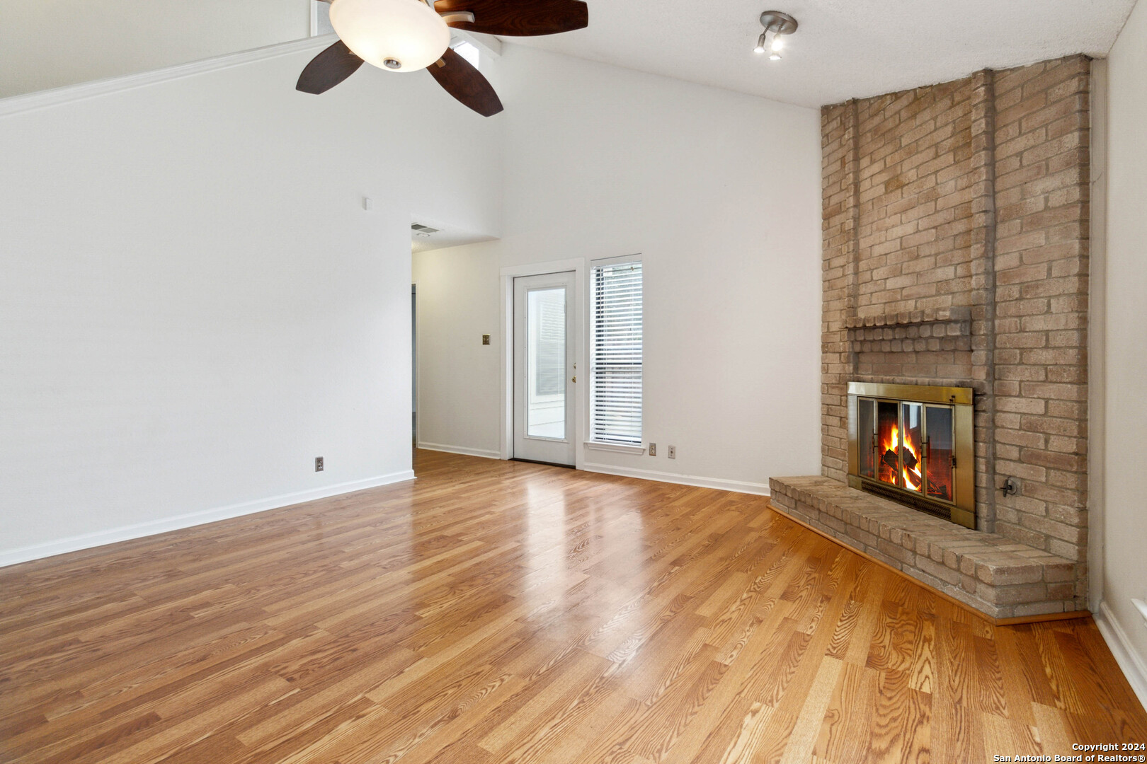 6413 Brookway Dr.