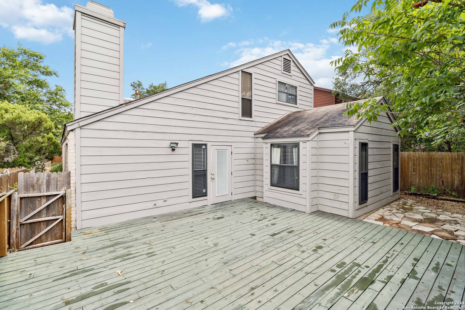 6413 Brookway Dr.