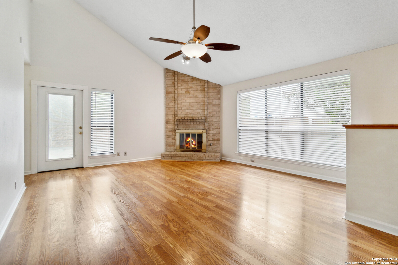 6413 Brookway Dr.