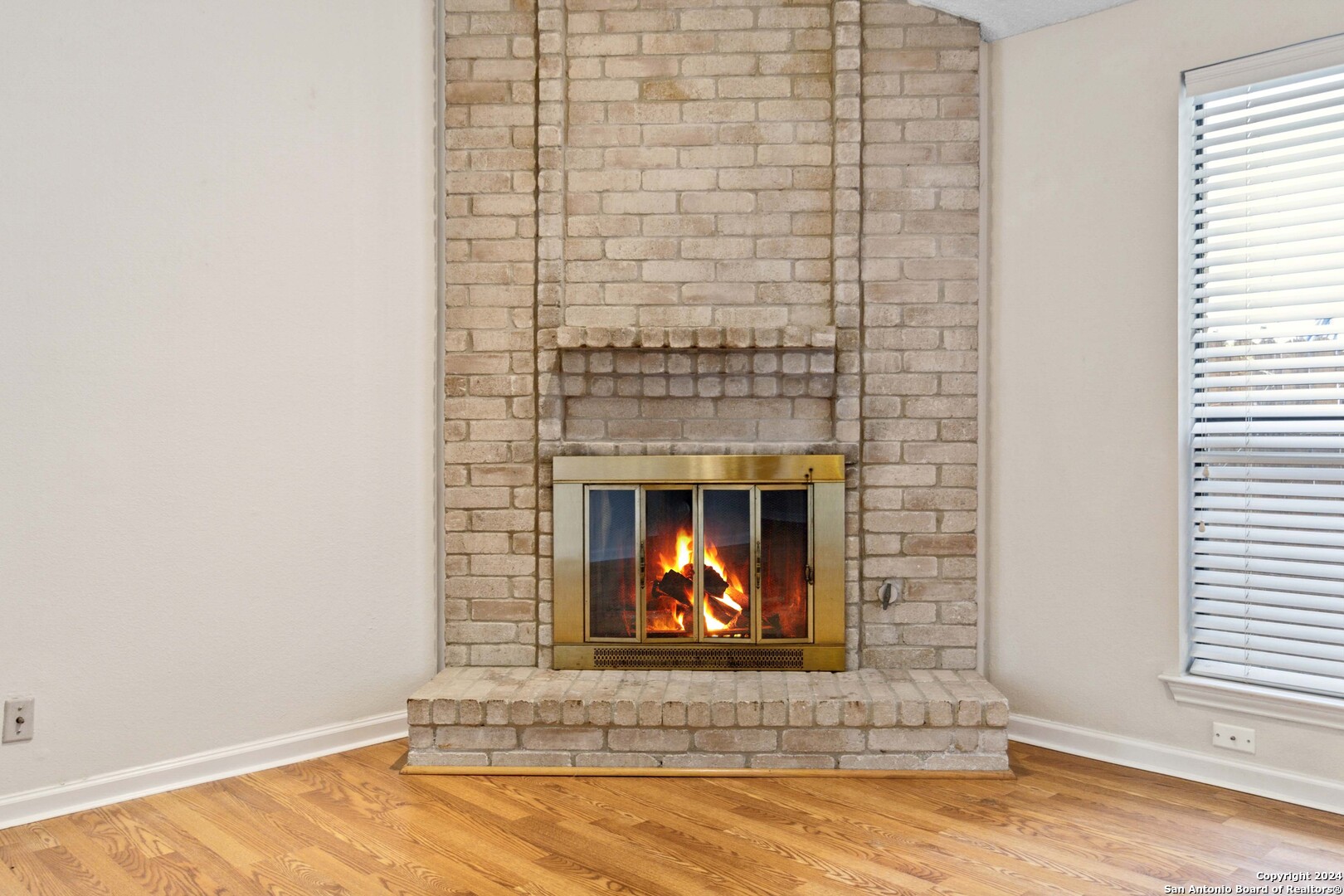 6413 Brookway Dr.