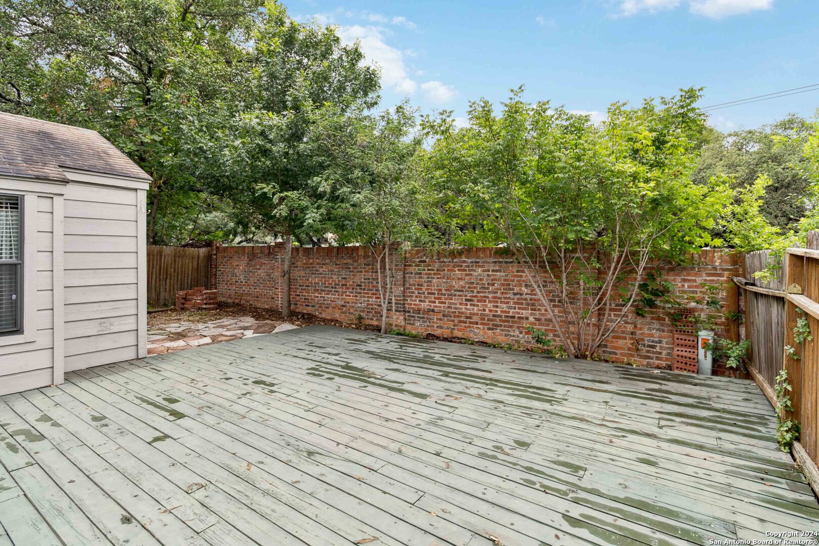 6413 Brookway Dr.