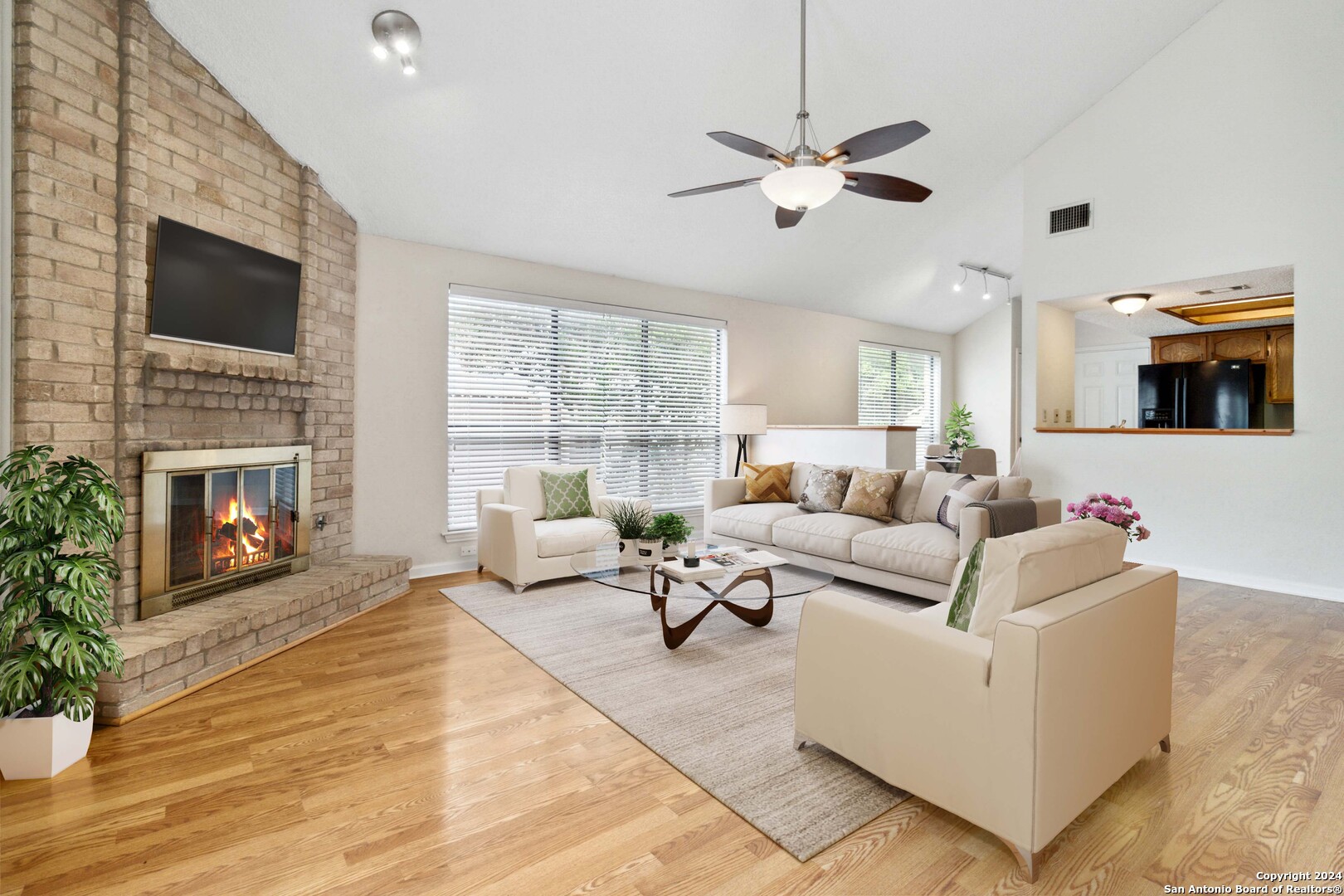 6413 Brookway Dr.