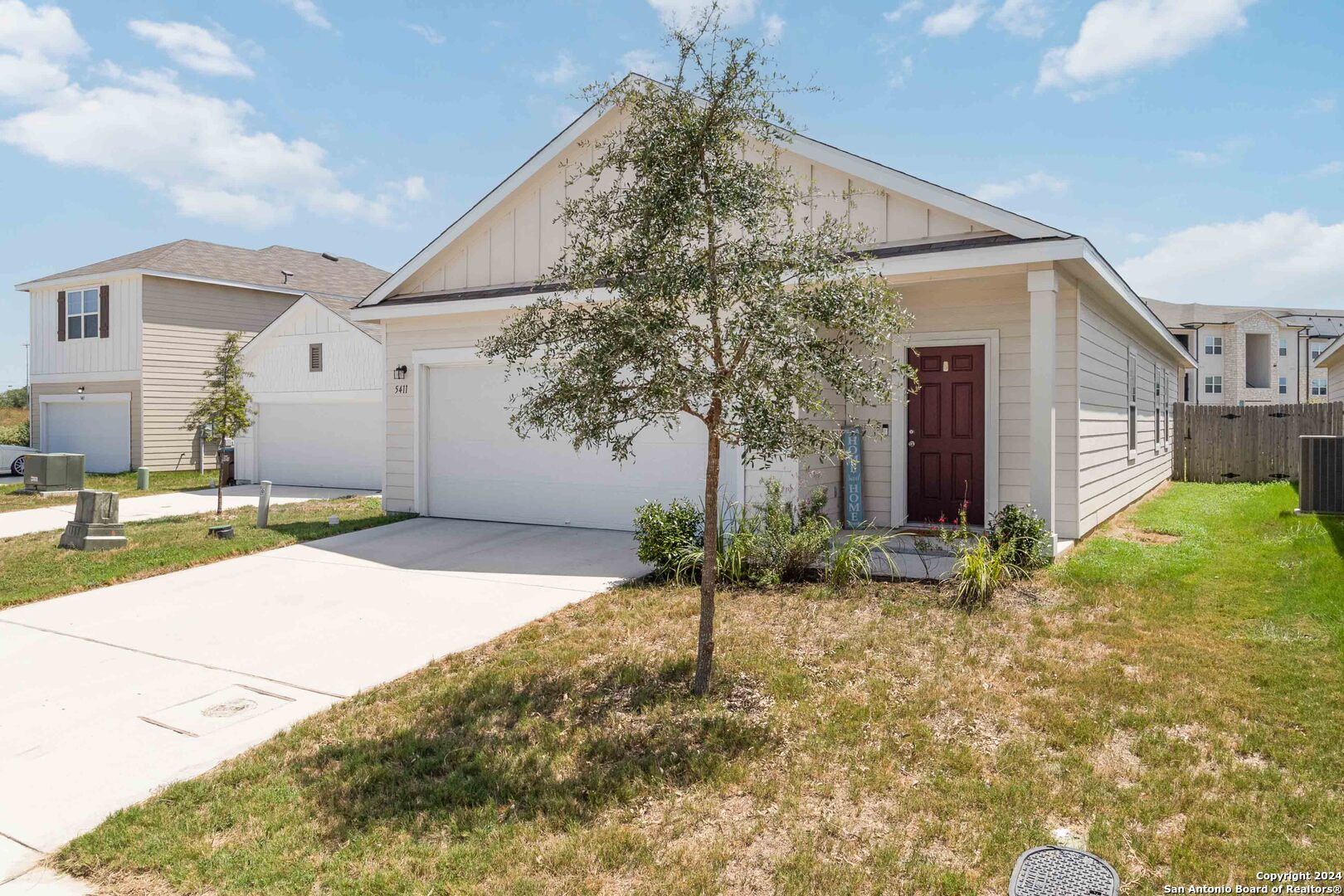 5411 MALAKOFF DR