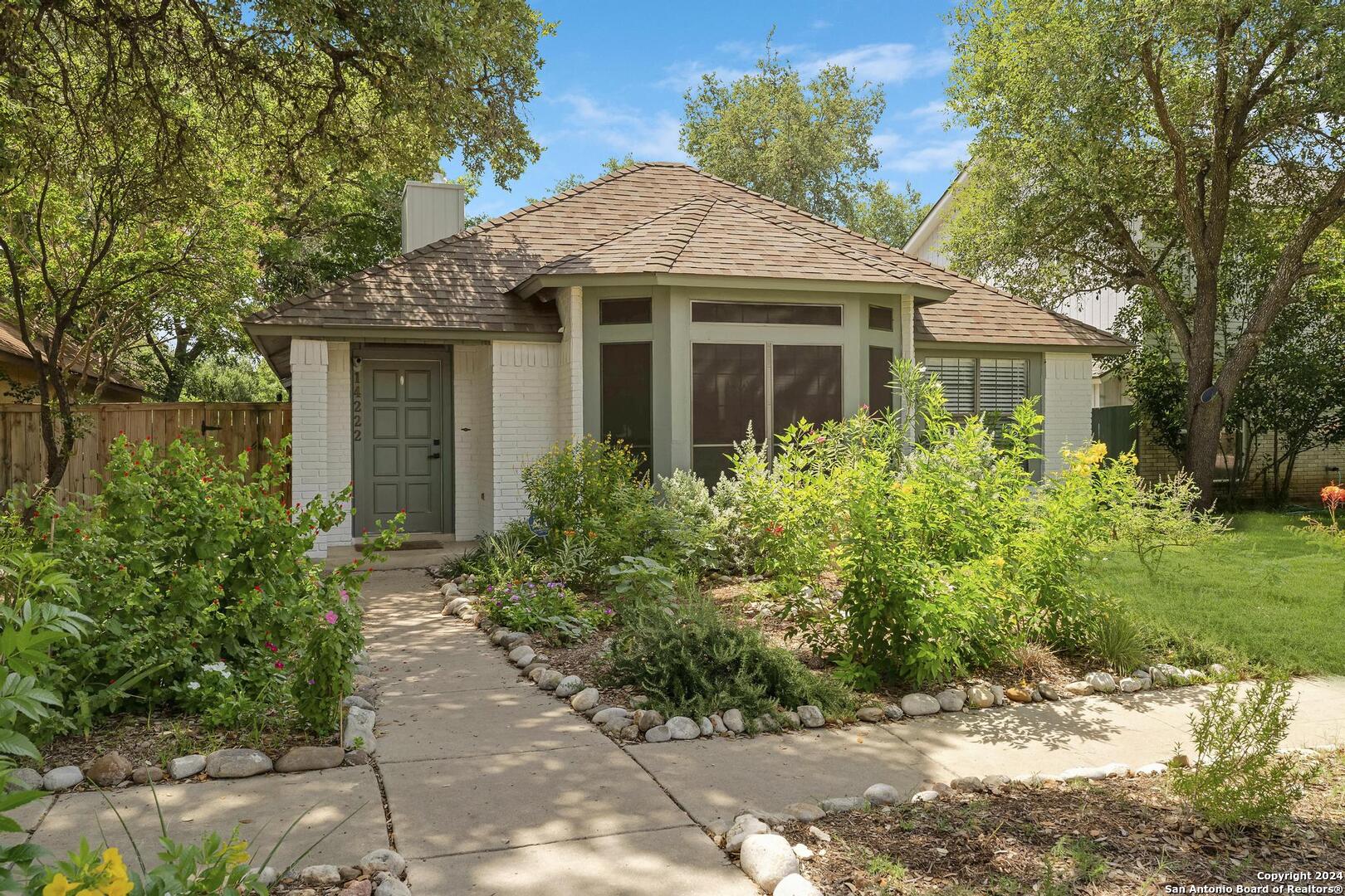 14222 GEORGE RD