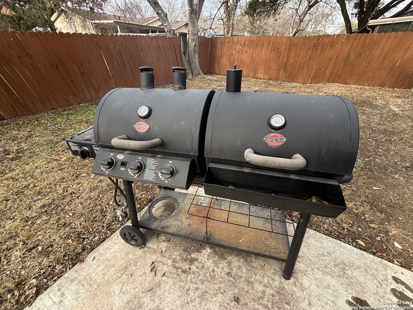12235 SAN MIGUEL