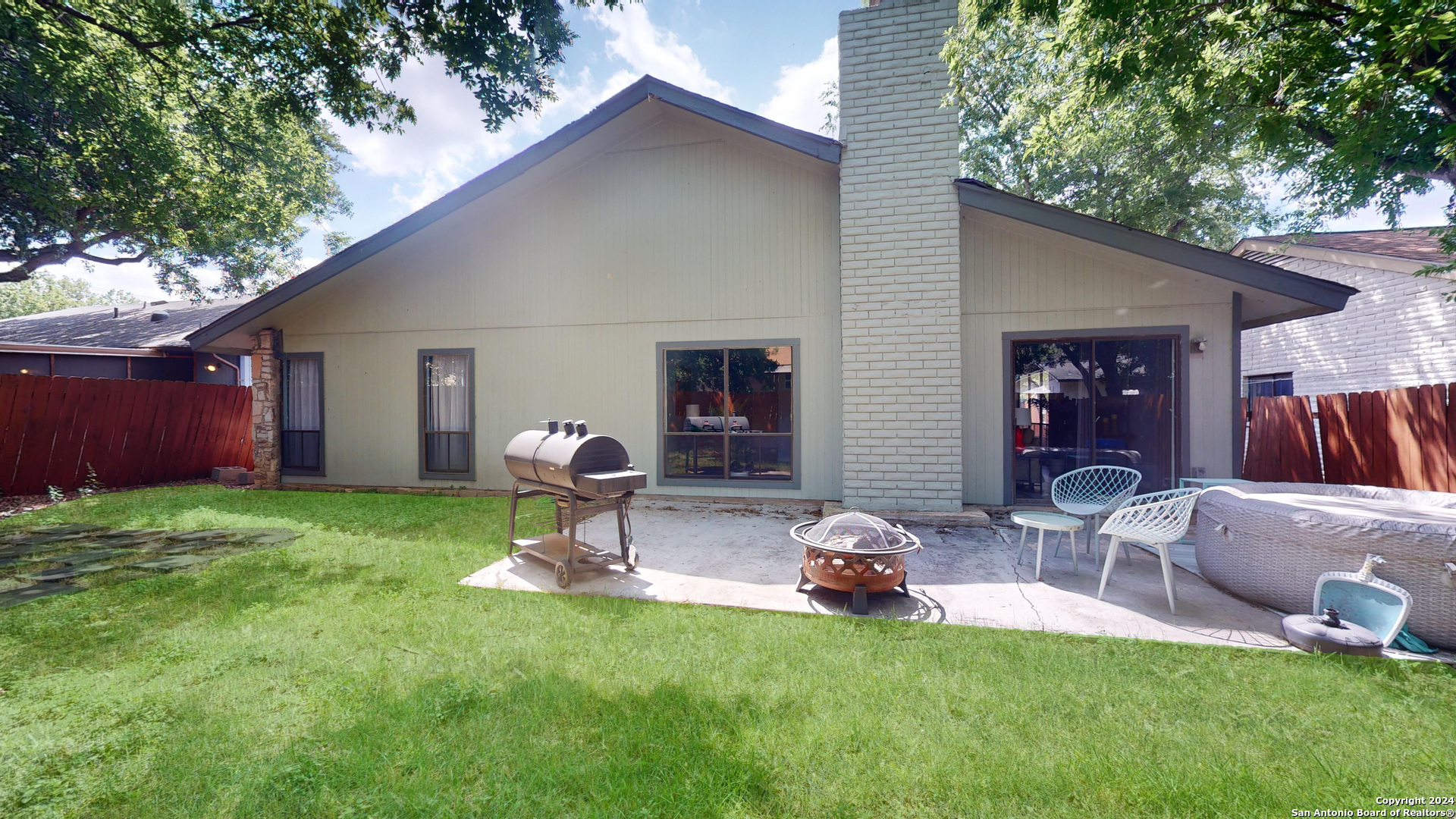 12235 SAN MIGUEL