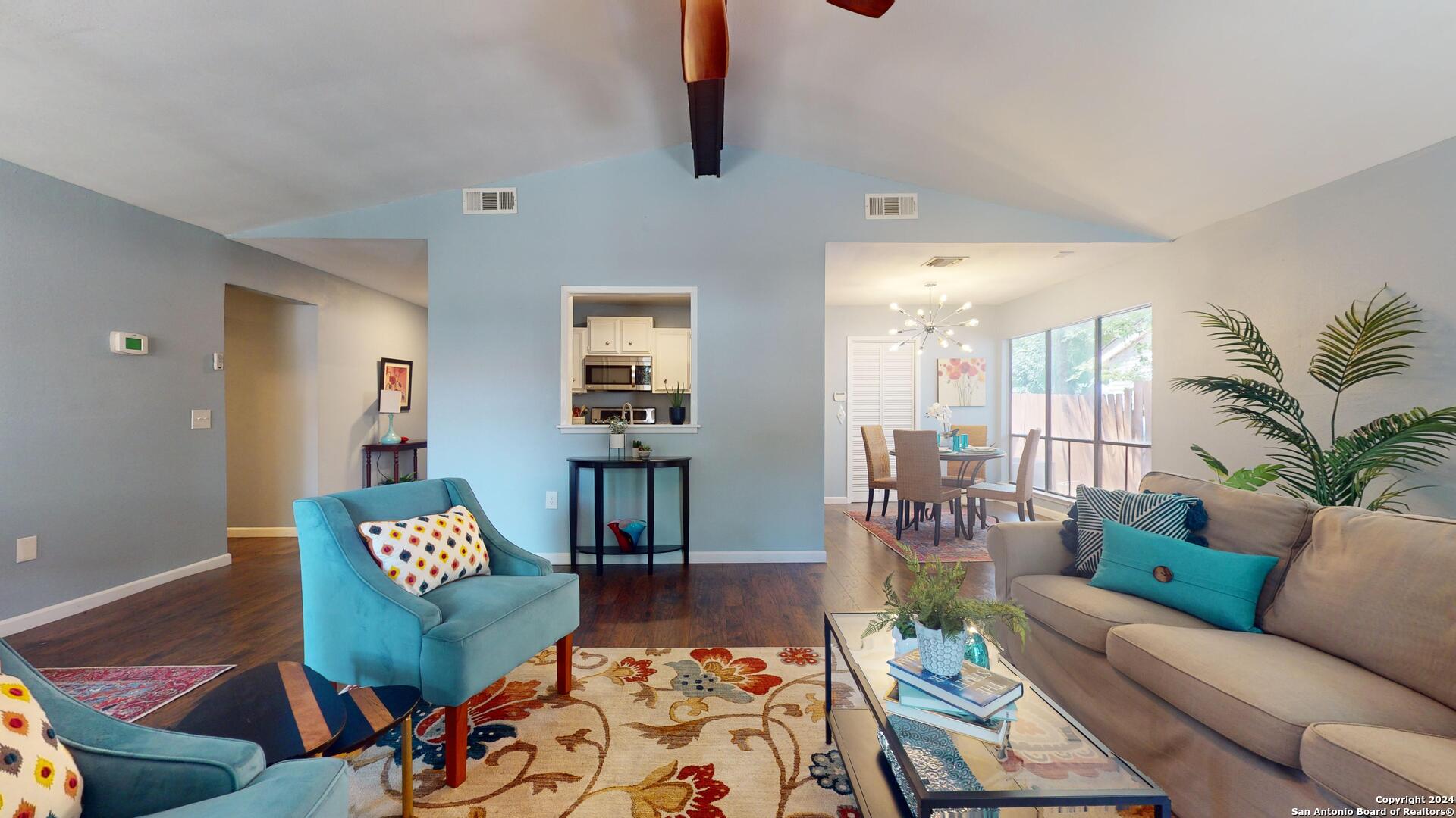 12235 SAN MIGUEL
