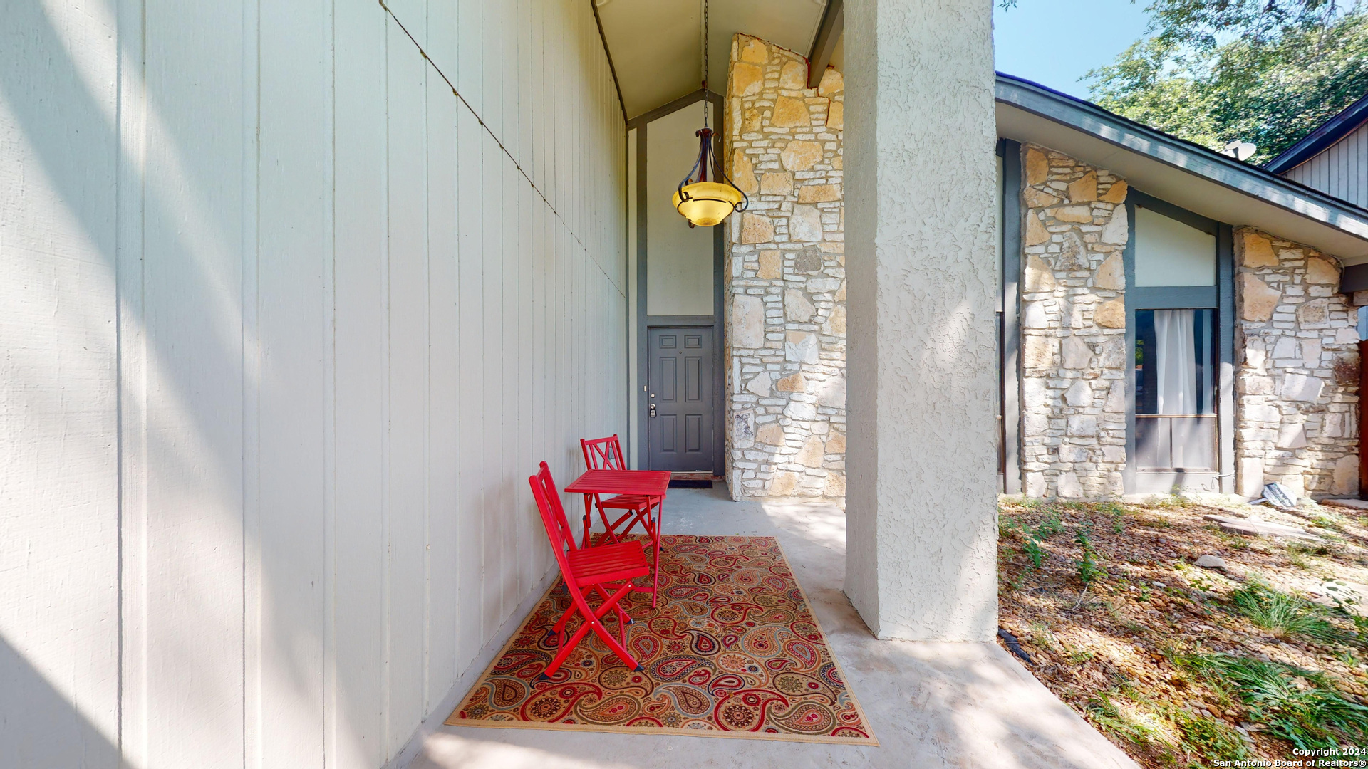 12235 SAN MIGUEL