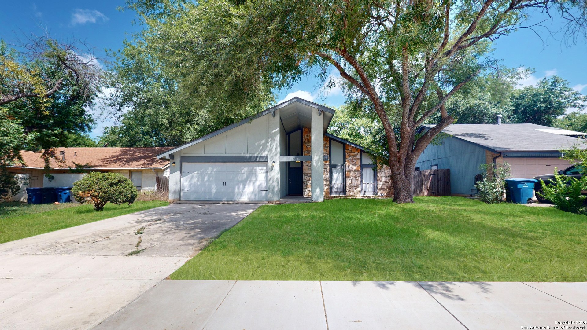 12235 SAN MIGUEL