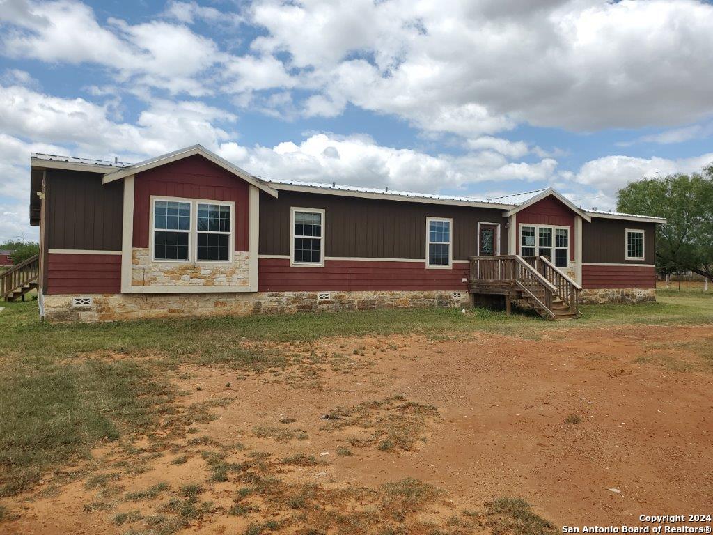 1168 County Road 4600