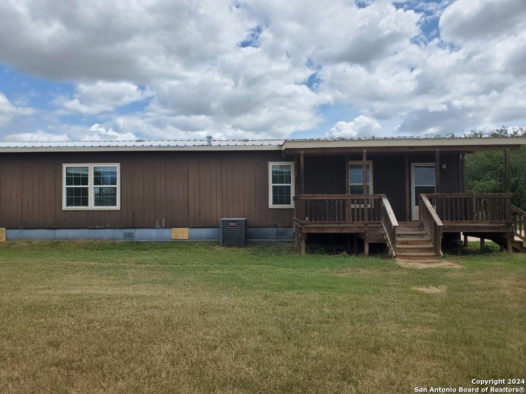 1168 County Road 4600