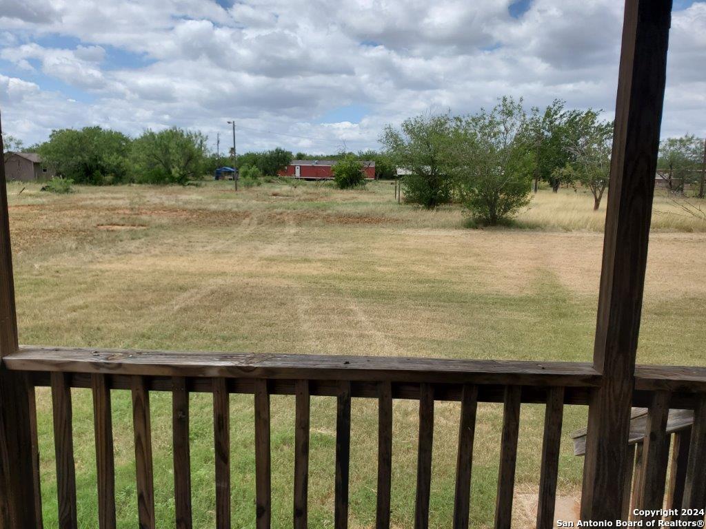 1168 County Road 4600