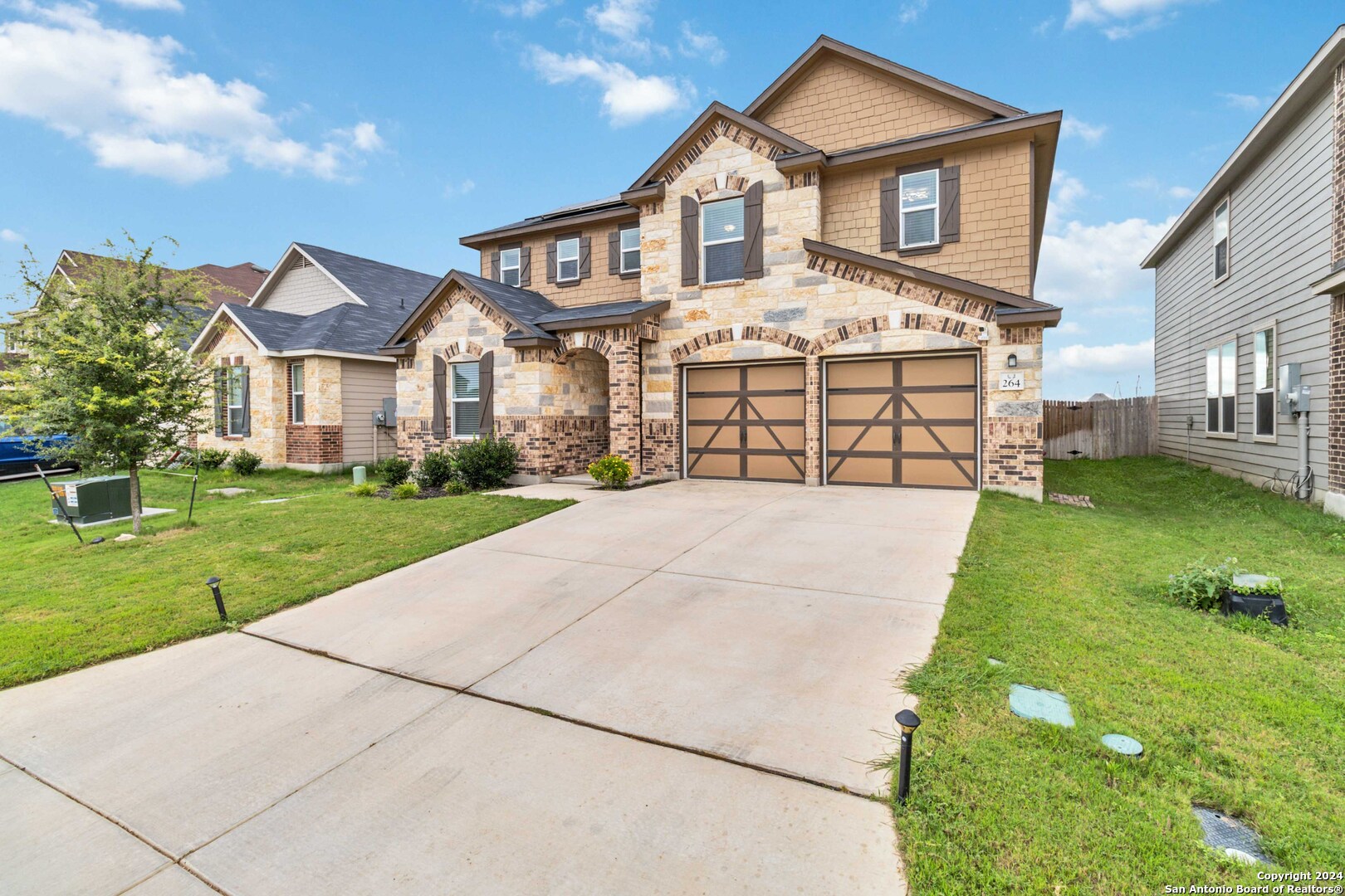 264 Deer Crest Dr