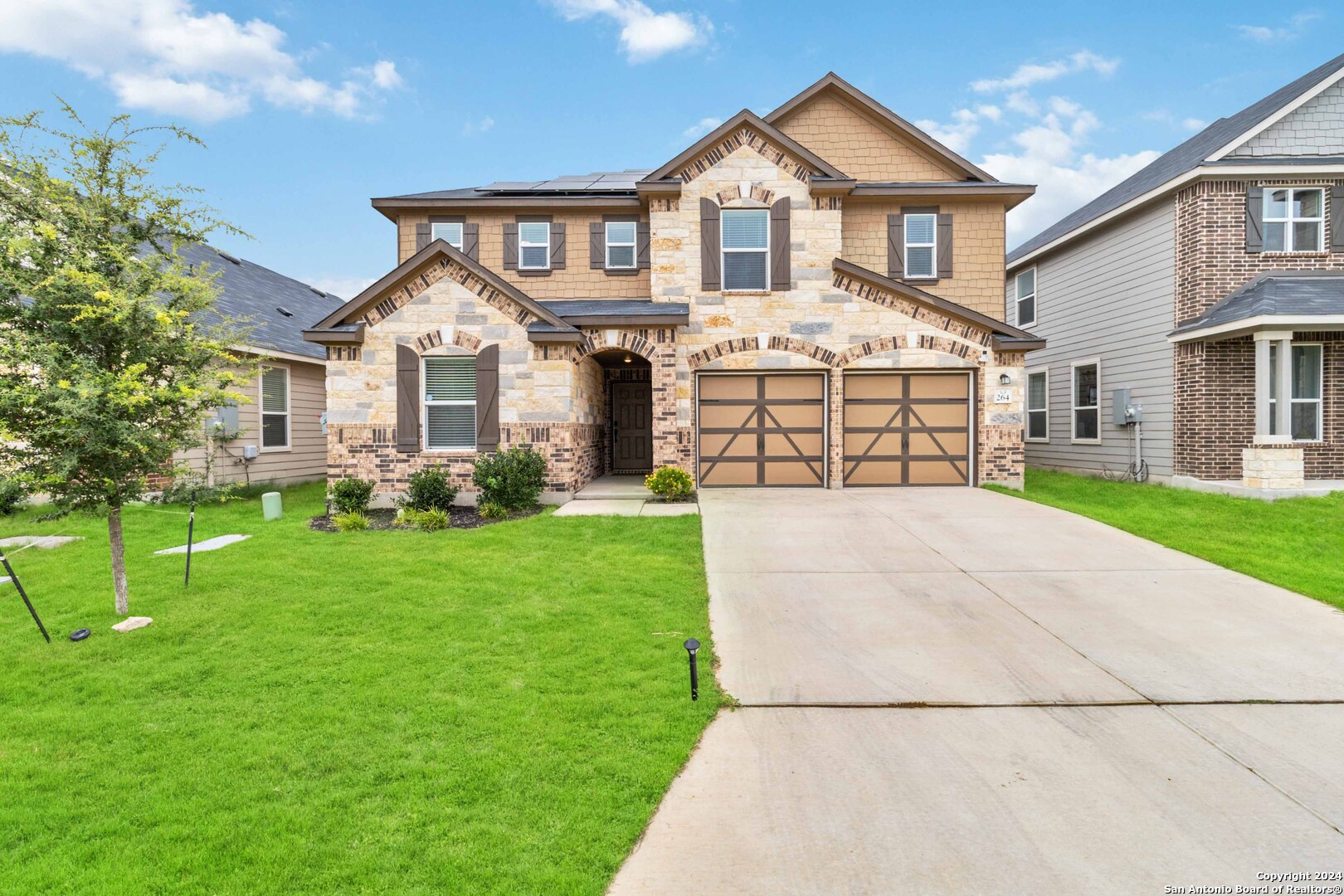 264 Deer Crest Dr