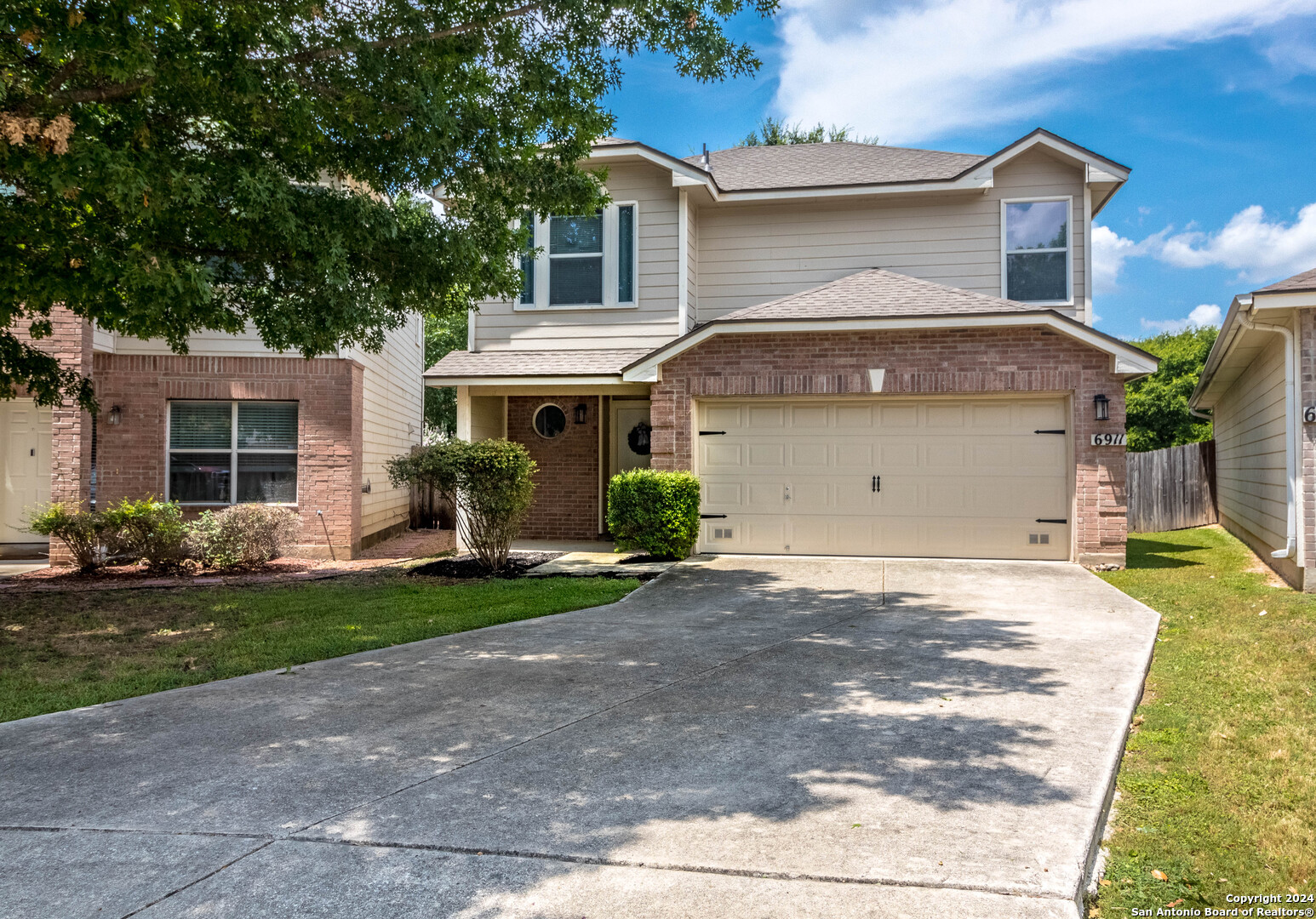 6911 PAINTER WAY