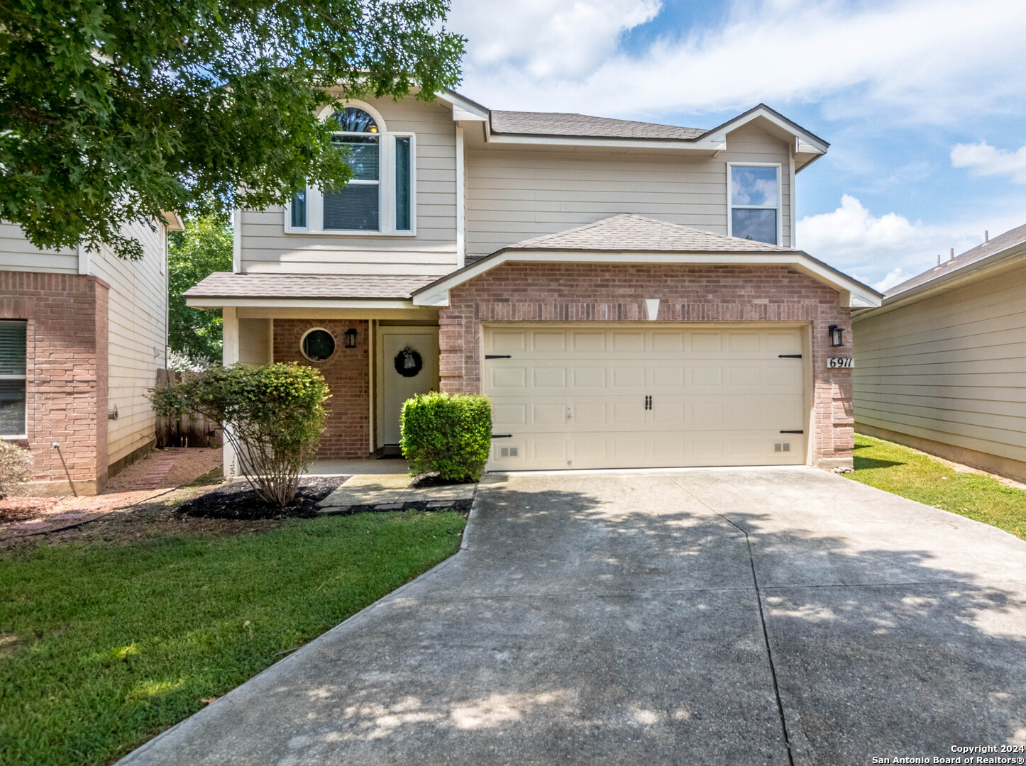 6911 PAINTER WAY