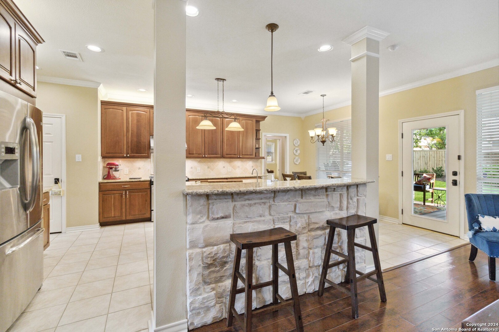 9238 BRAE MOSS