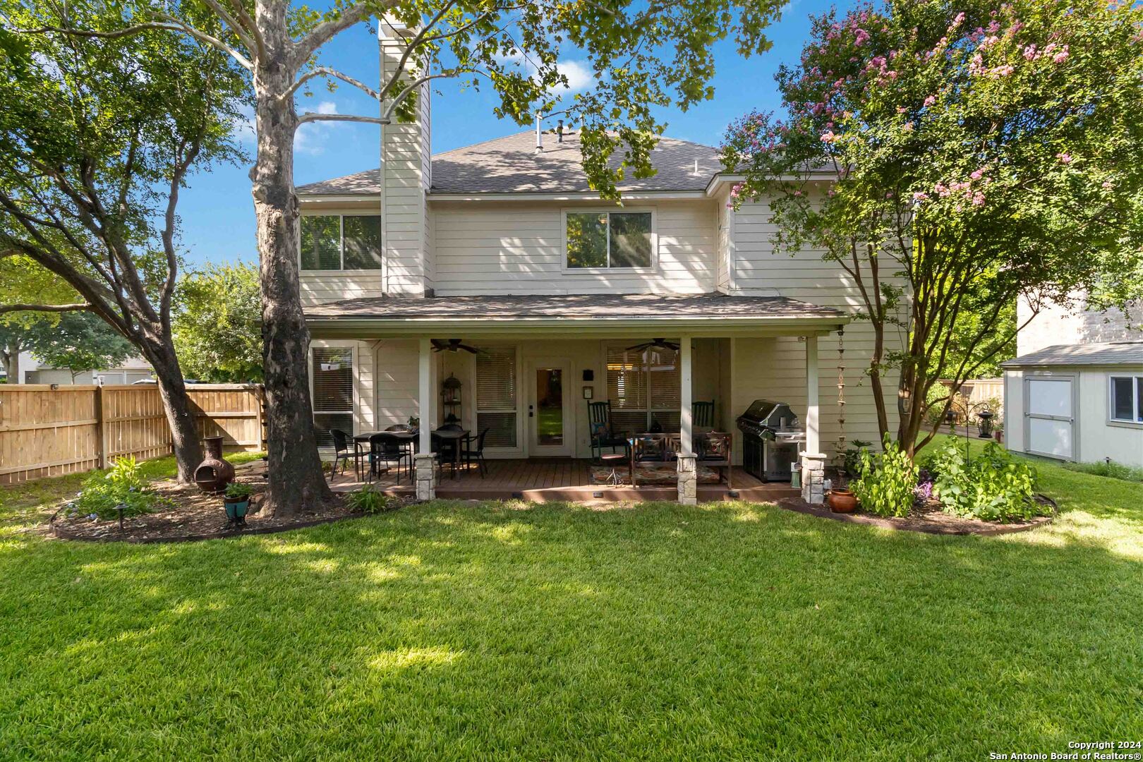 9238 BRAE MOSS
