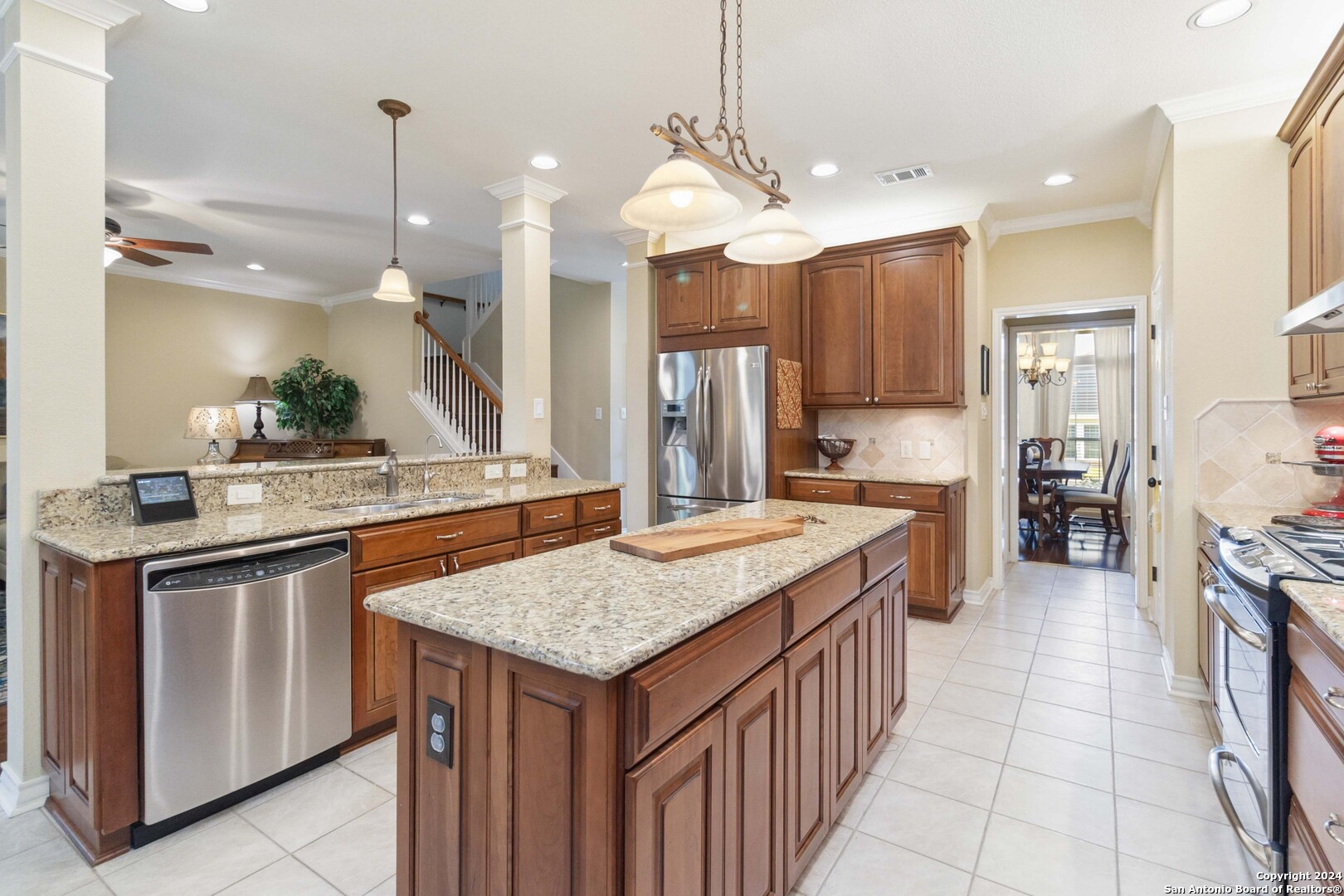 9238 BRAE MOSS