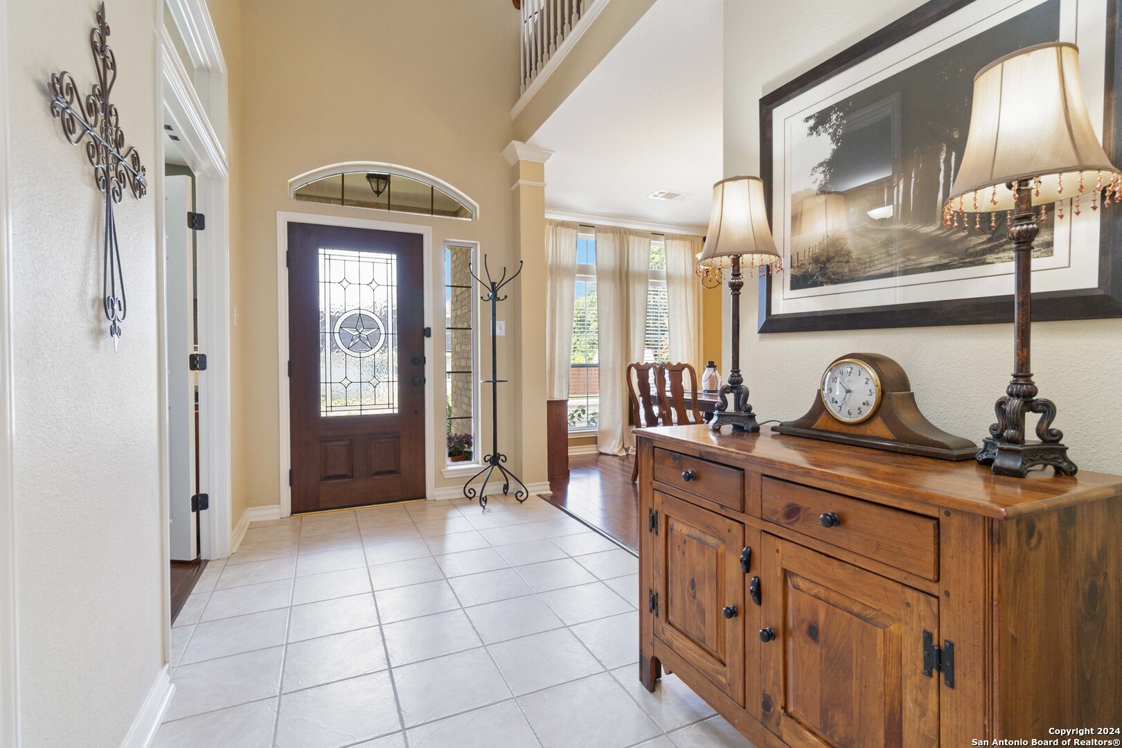 9238 BRAE MOSS