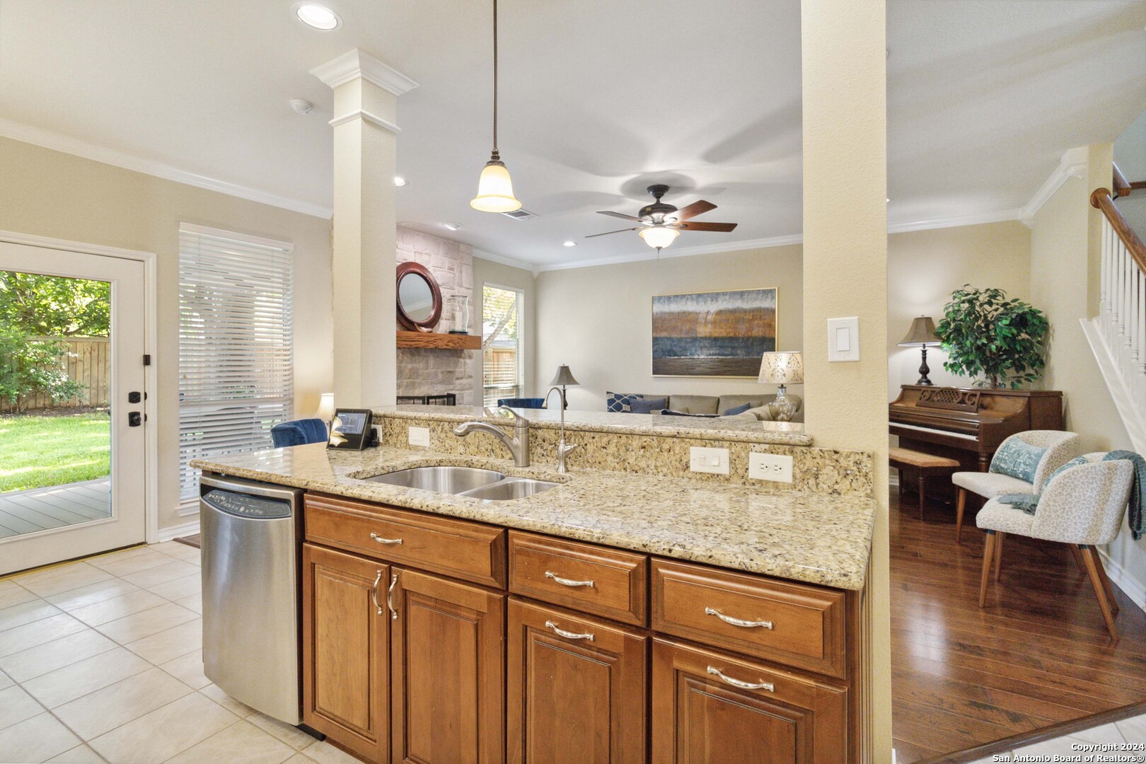 9238 BRAE MOSS