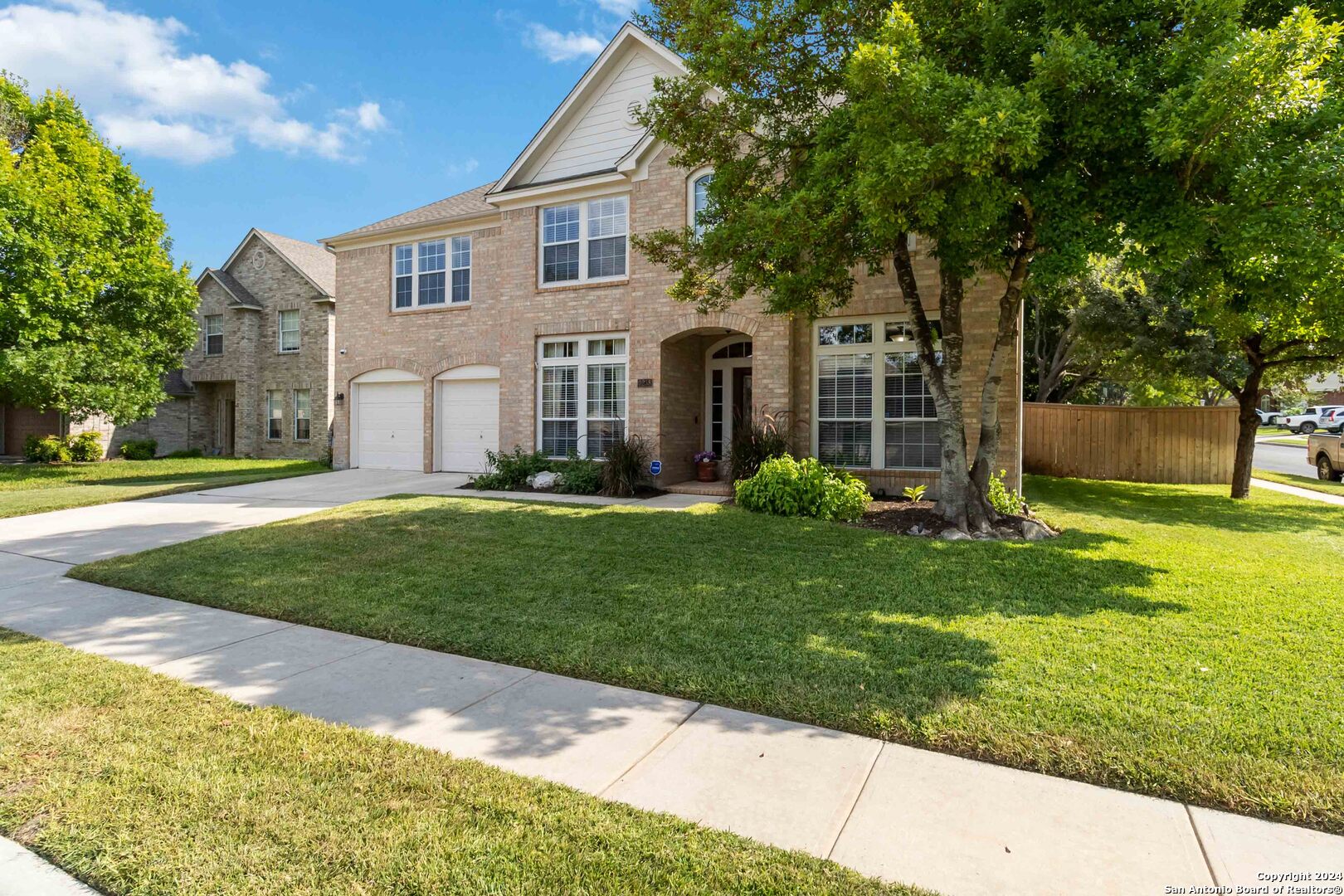 9238 BRAE MOSS