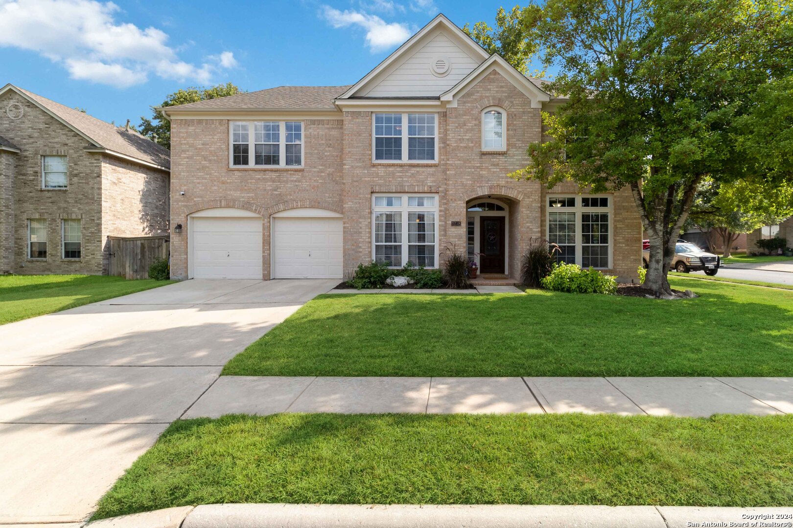 9238 BRAE MOSS