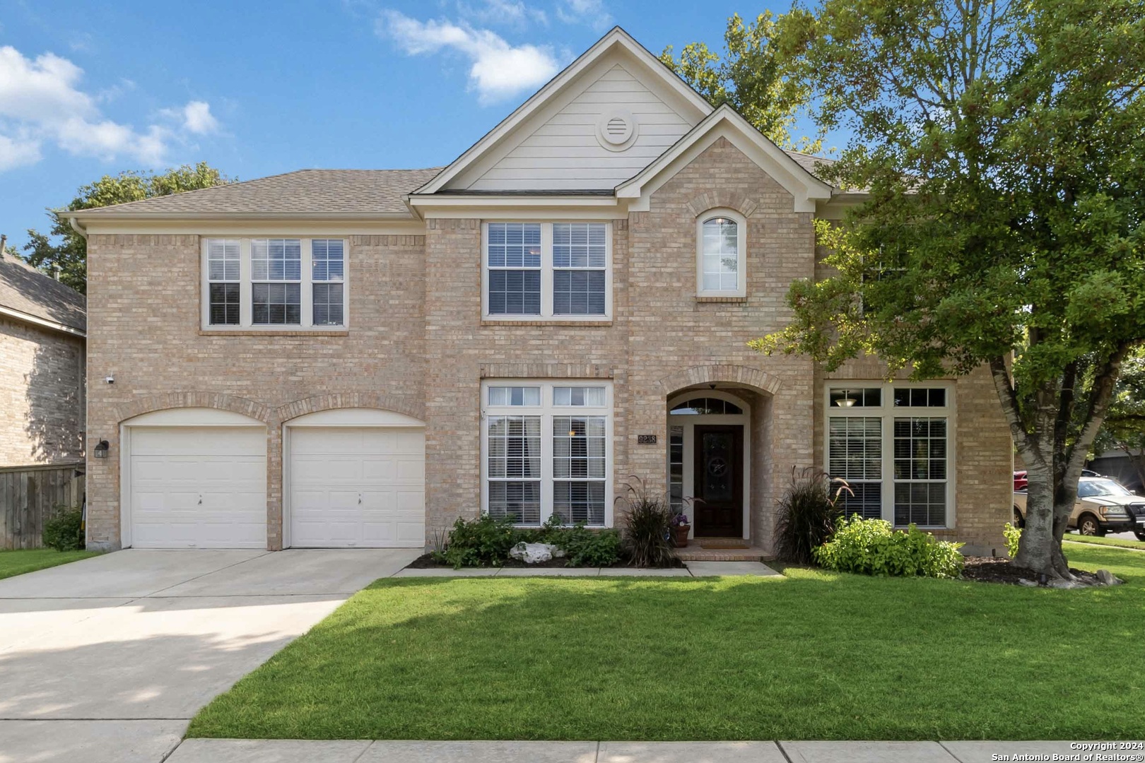 9238 BRAE MOSS