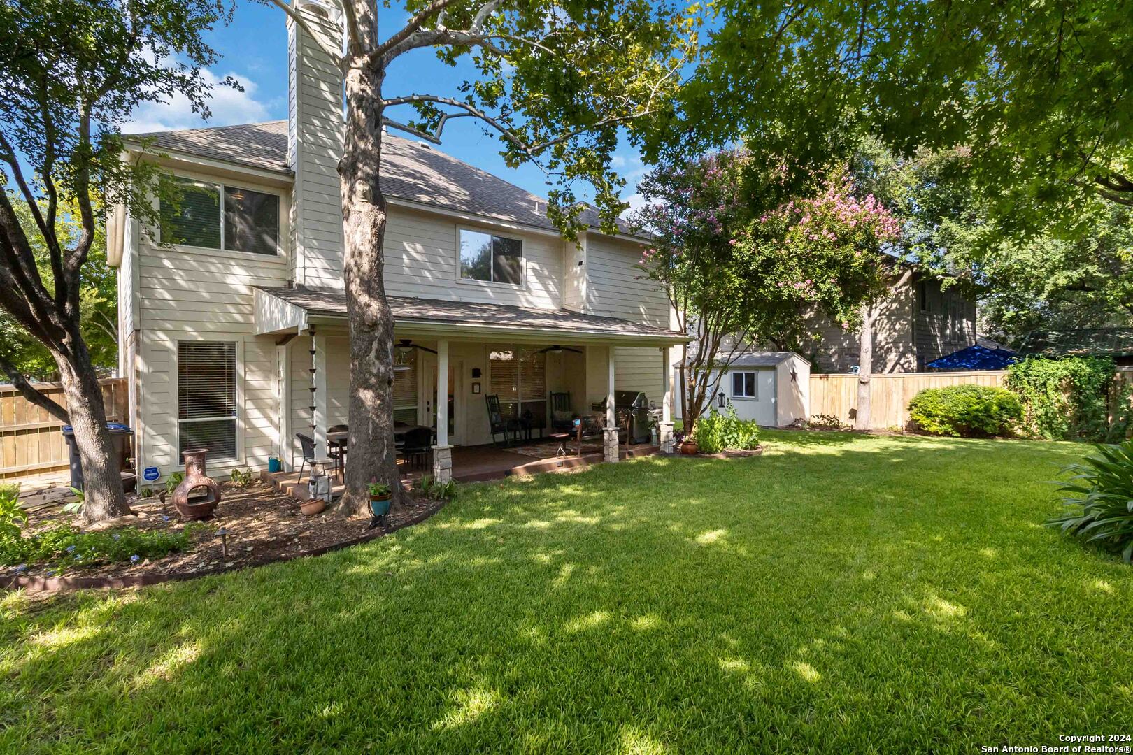 9238 BRAE MOSS