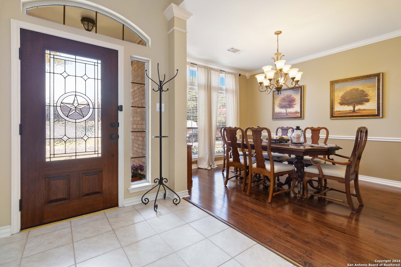 9238 BRAE MOSS