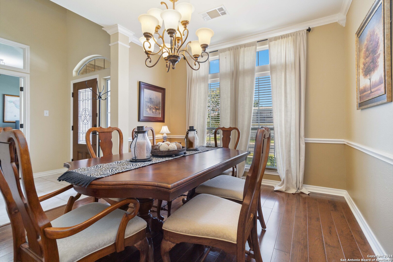 9238 BRAE MOSS