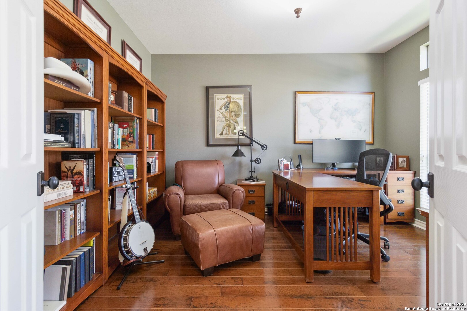 9238 BRAE MOSS