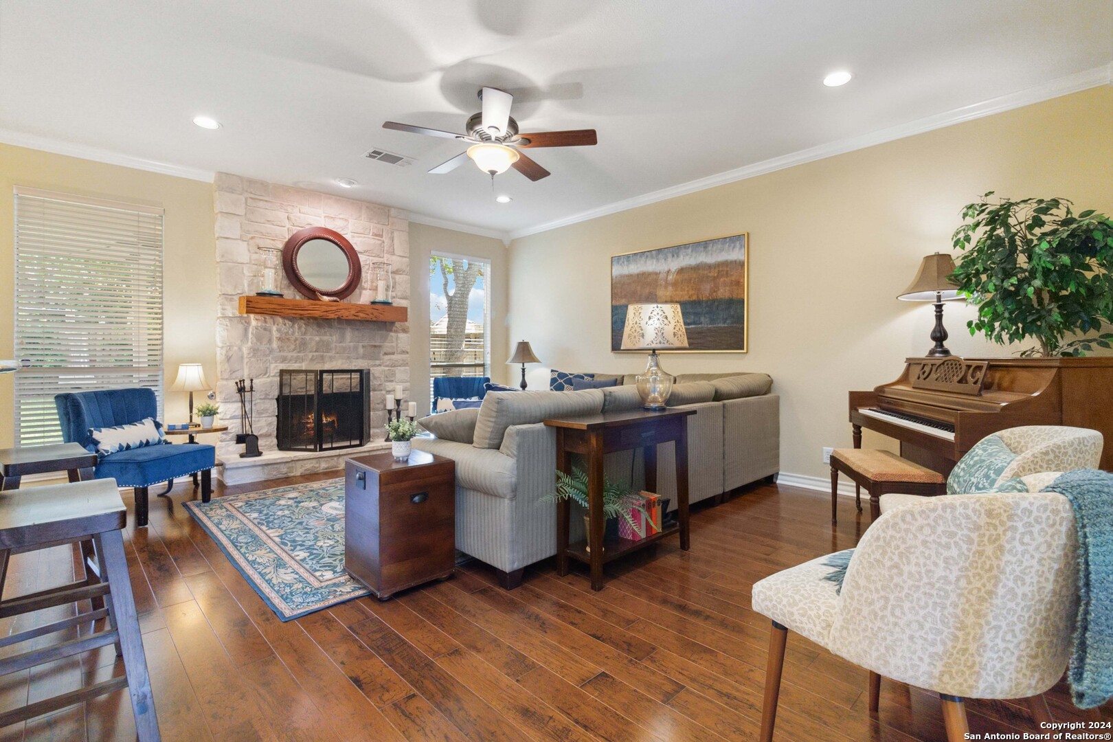 9238 BRAE MOSS