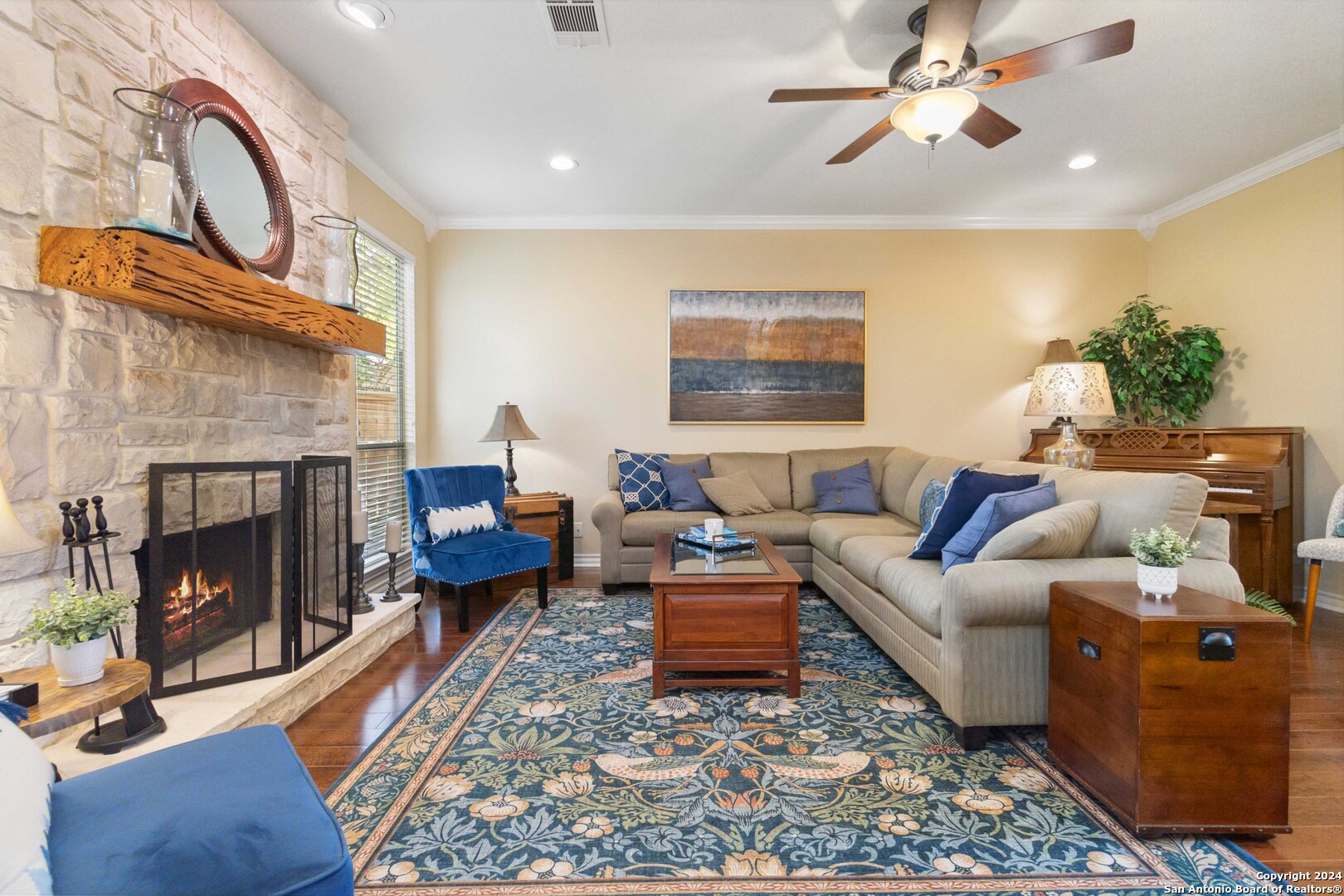 9238 BRAE MOSS