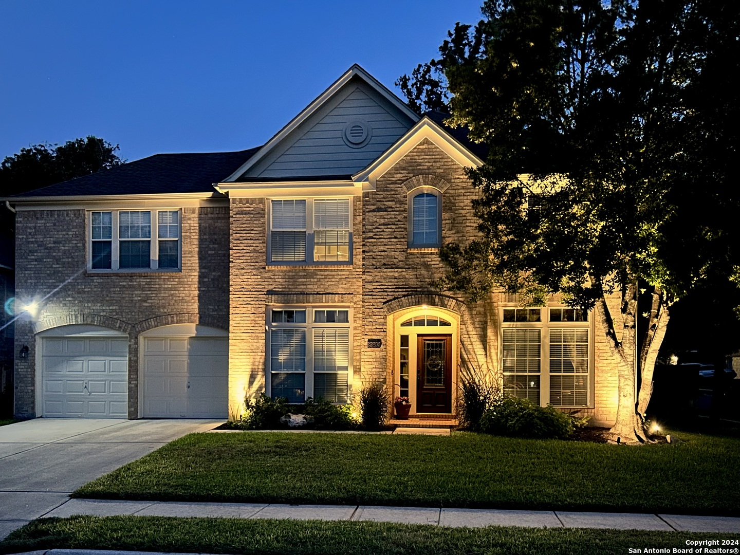 9238 BRAE MOSS
