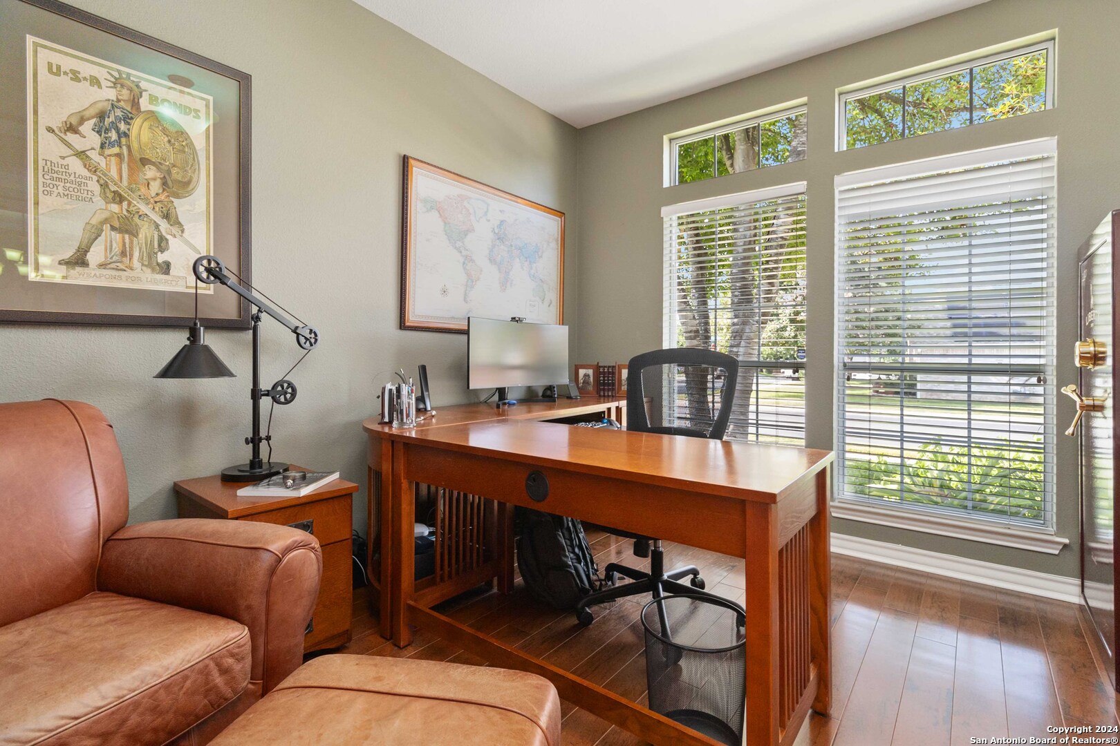 9238 BRAE MOSS