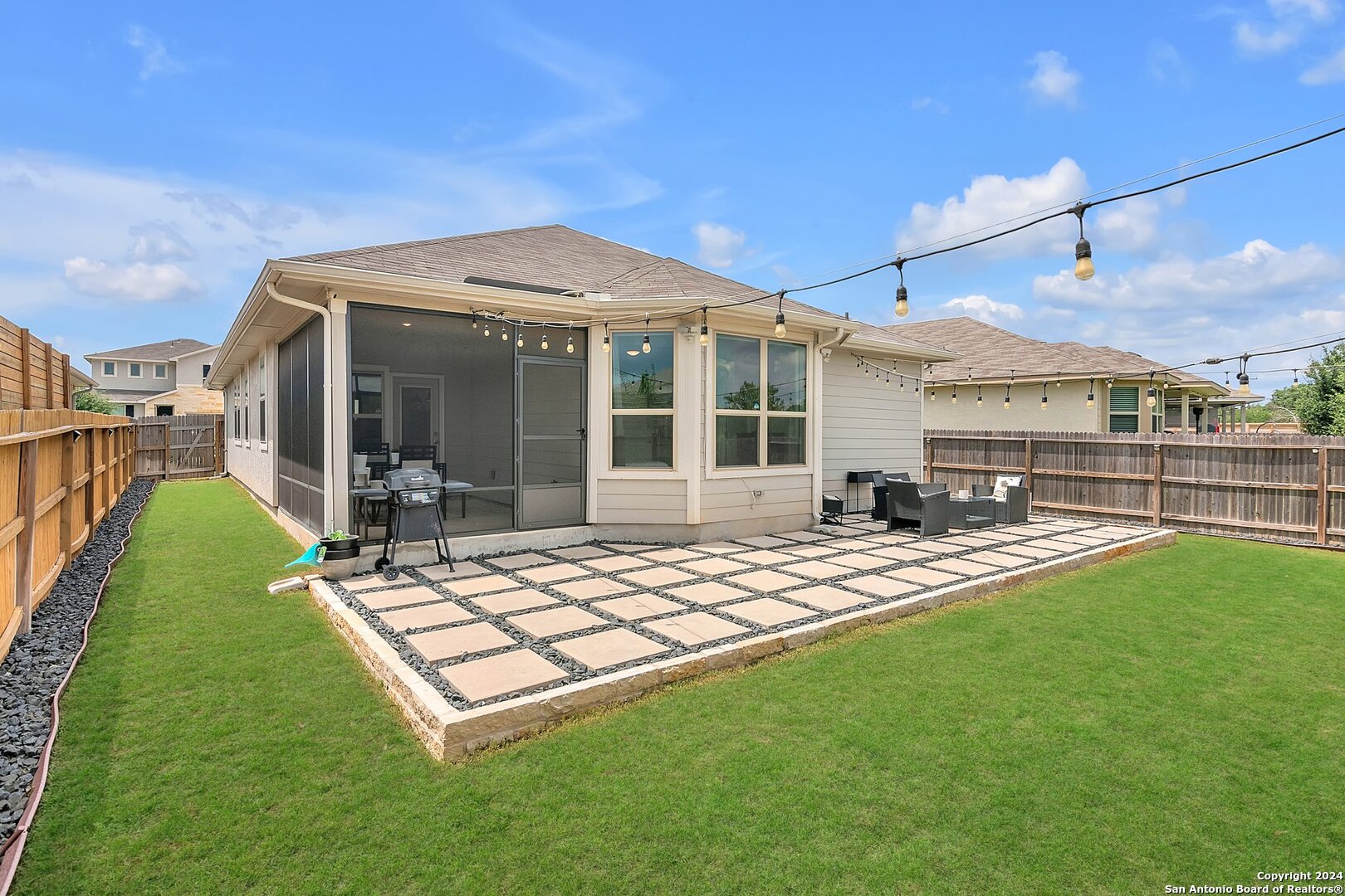 2347 GREYSTONE LANDING