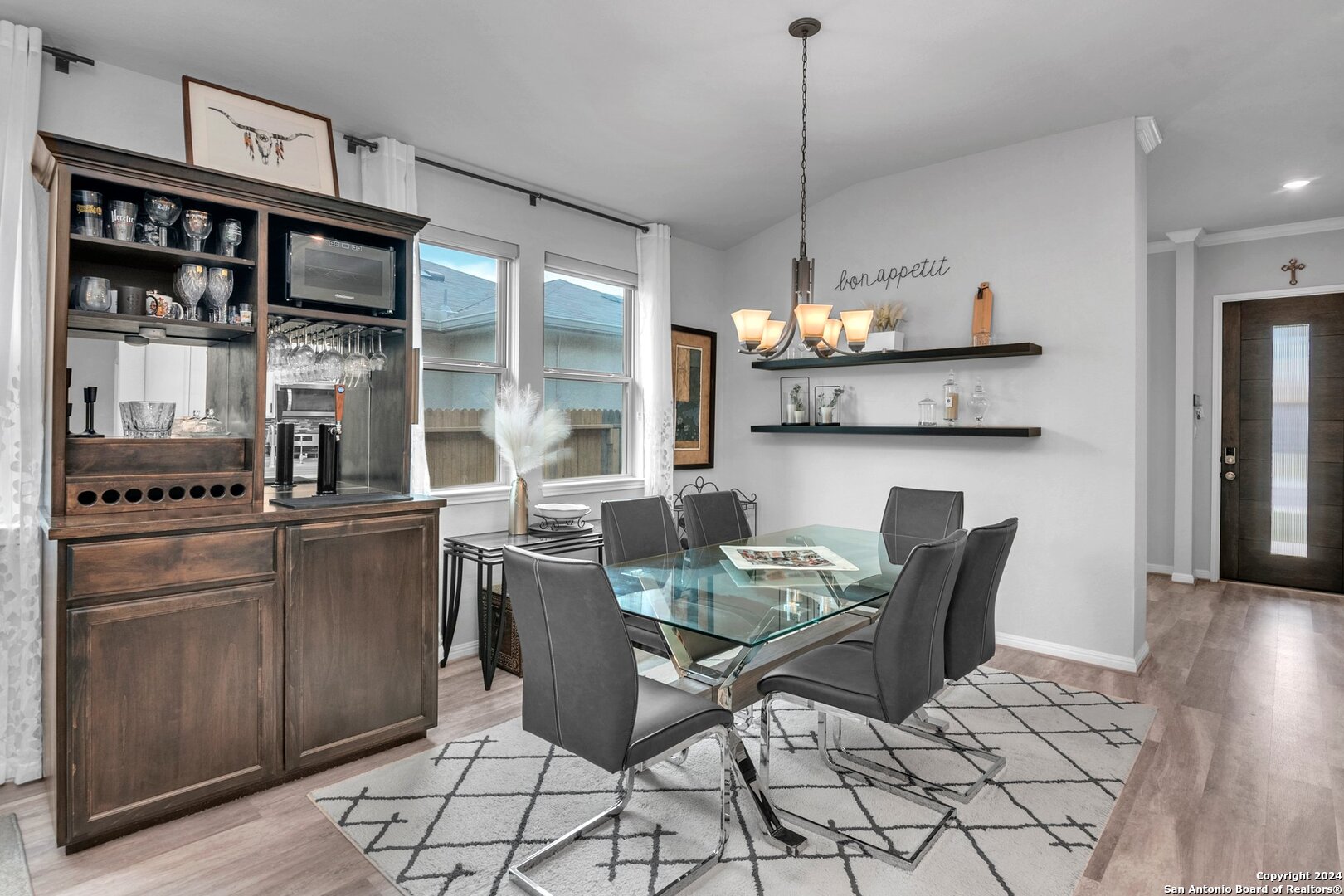 2347 GREYSTONE LANDING