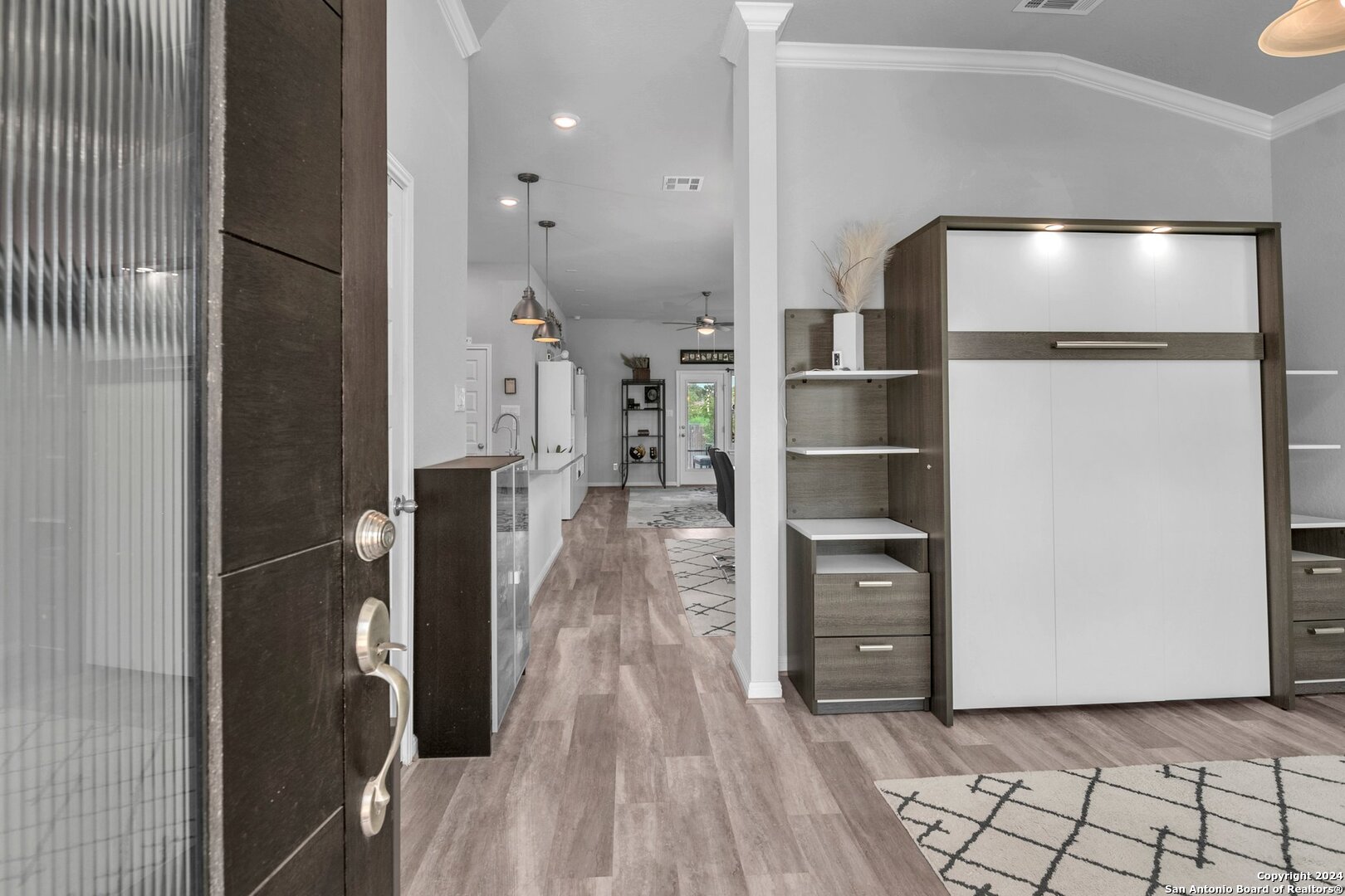 2347 GREYSTONE LANDING
