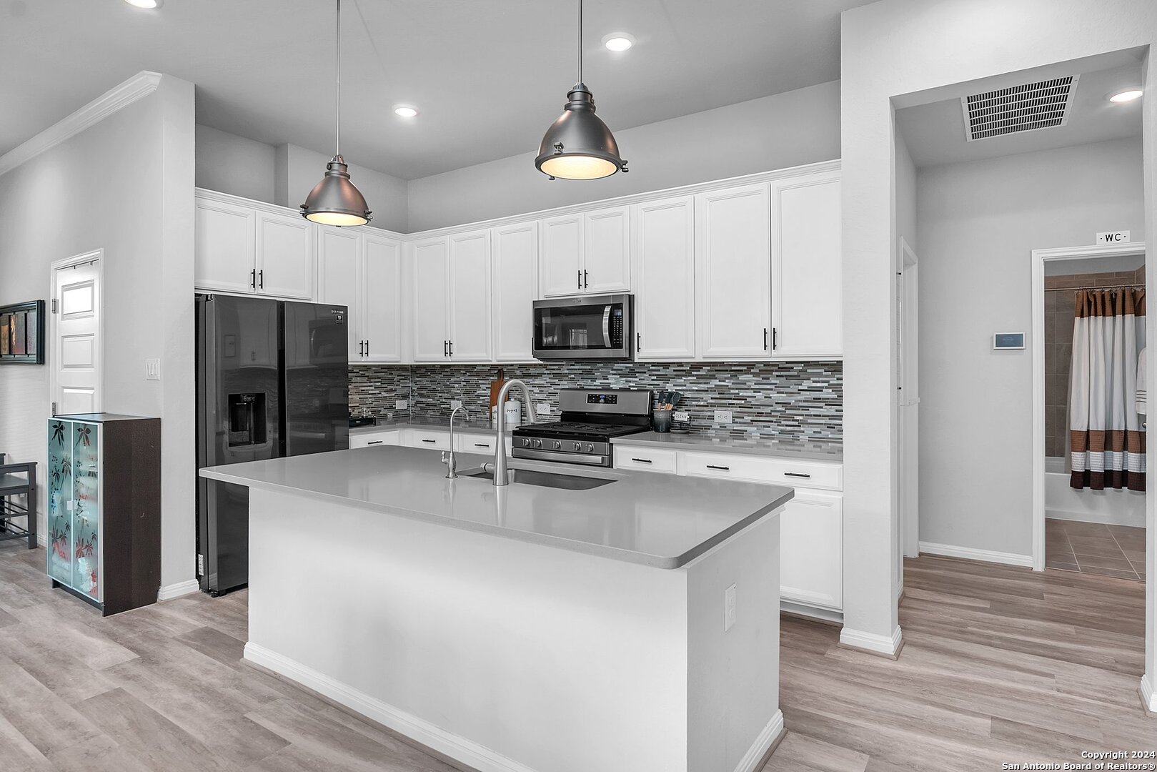 2347 GREYSTONE LANDING