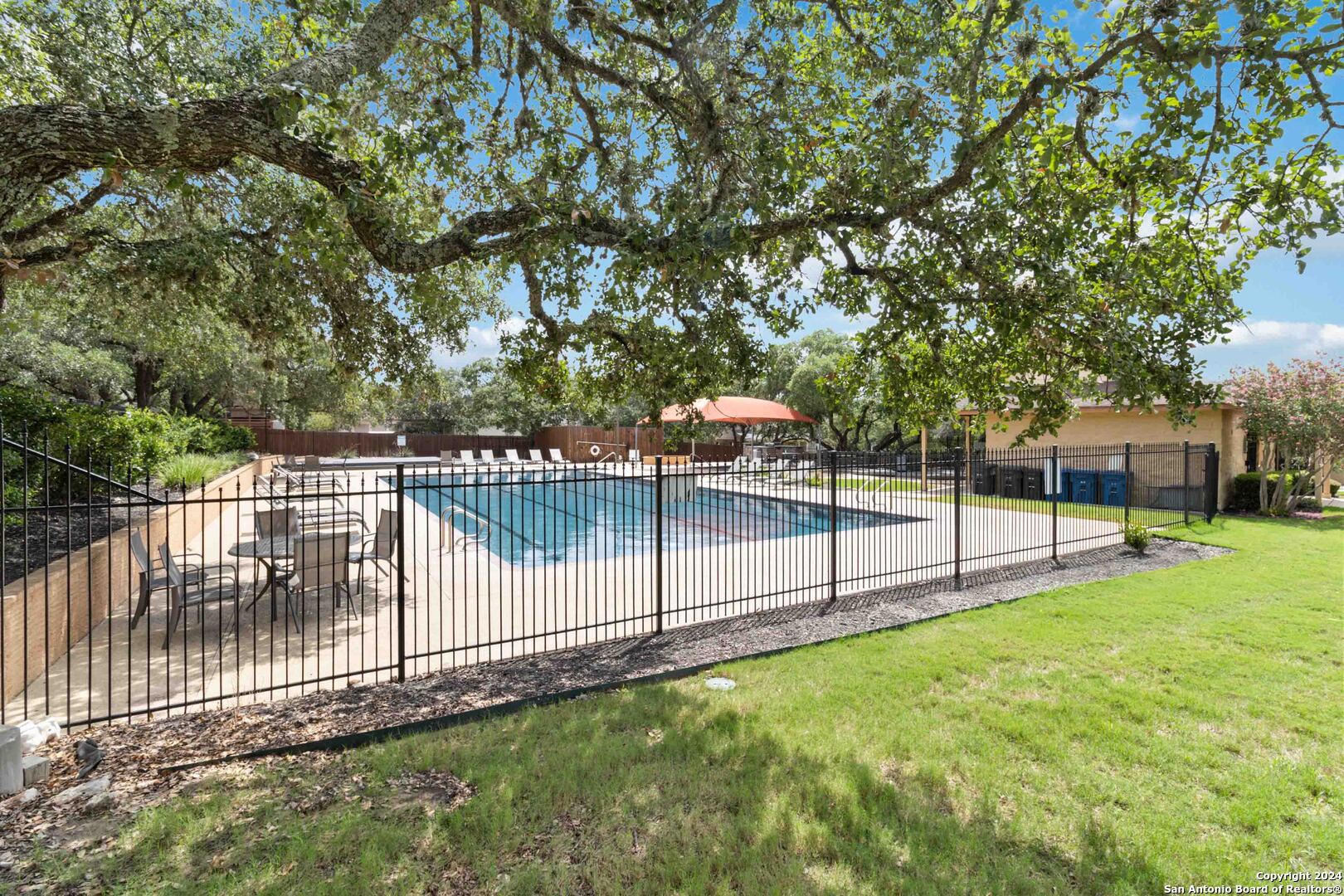 22807 TORNILLO DR