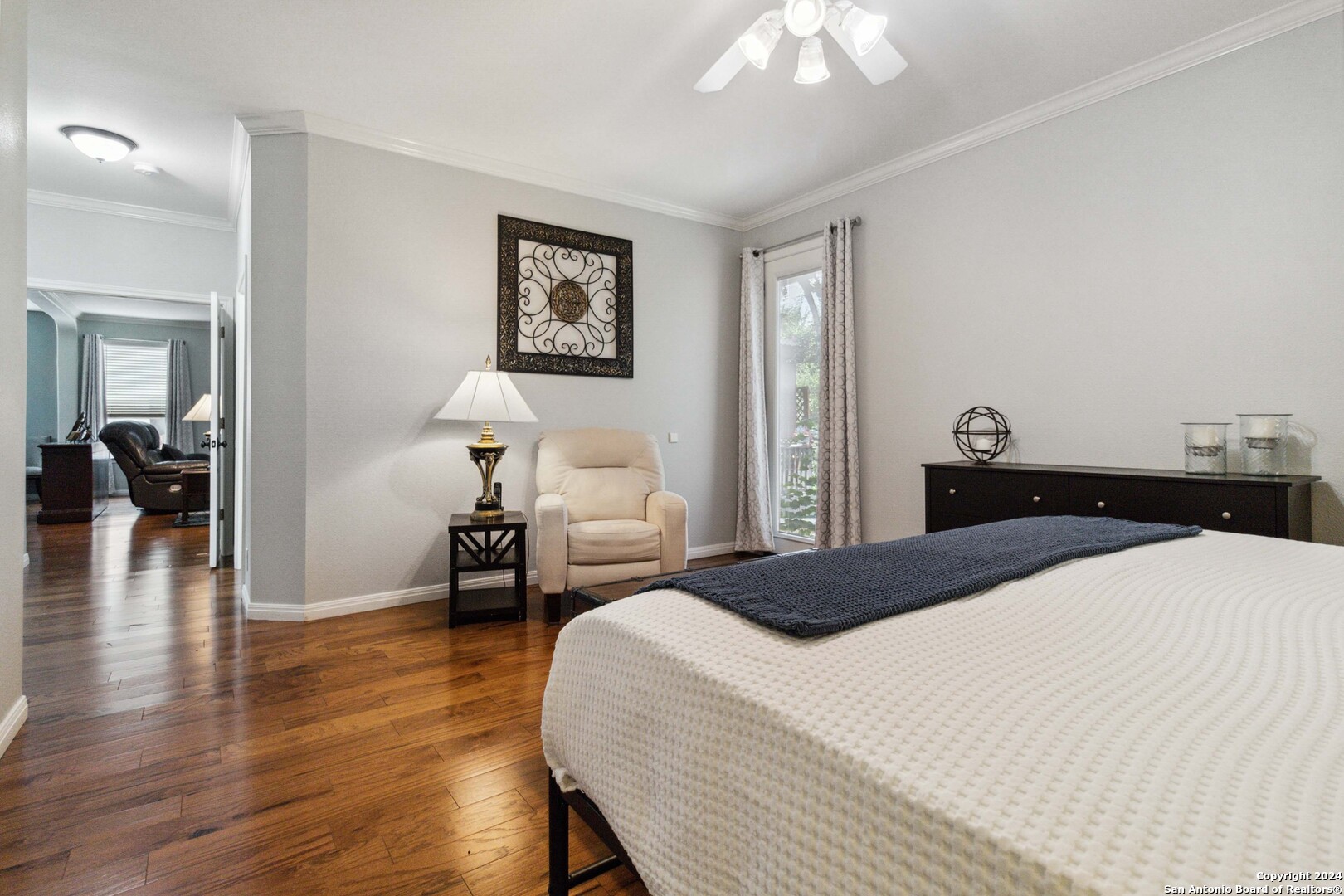22807 TORNILLO DR