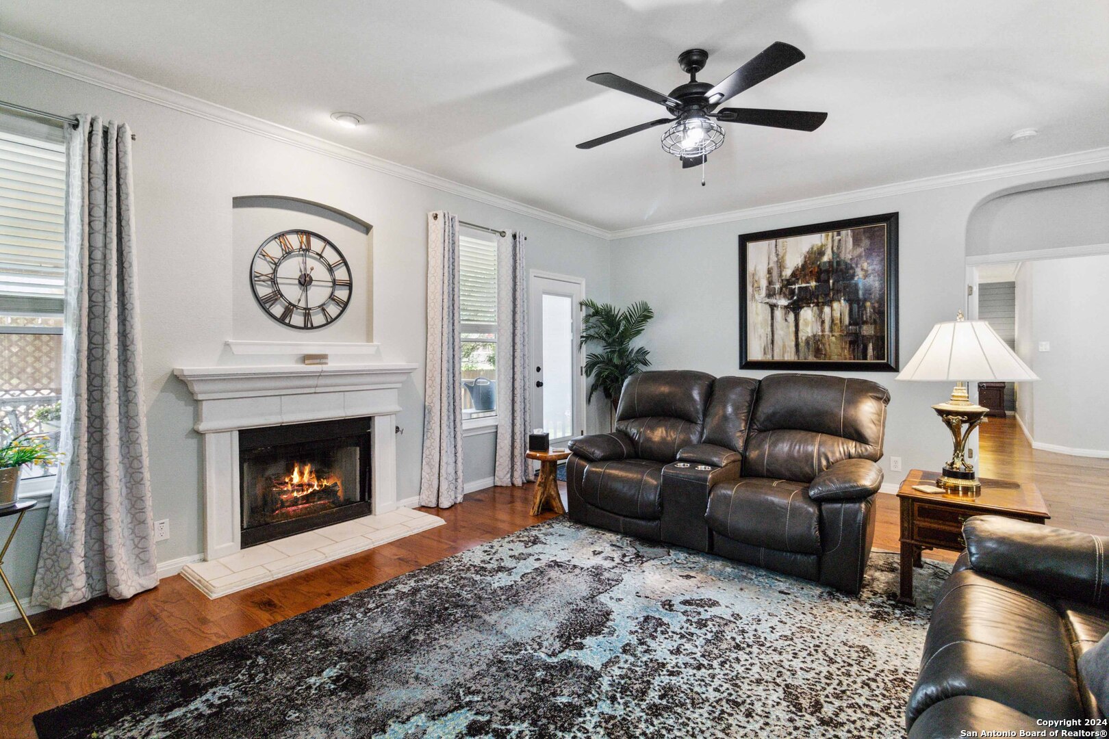 22807 TORNILLO DR
