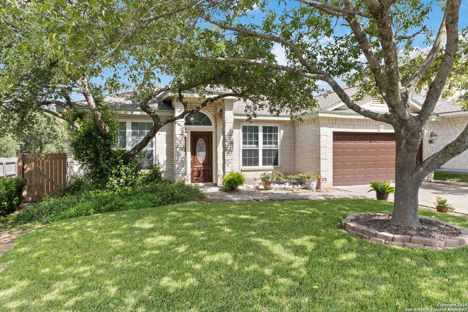 22807 TORNILLO DR