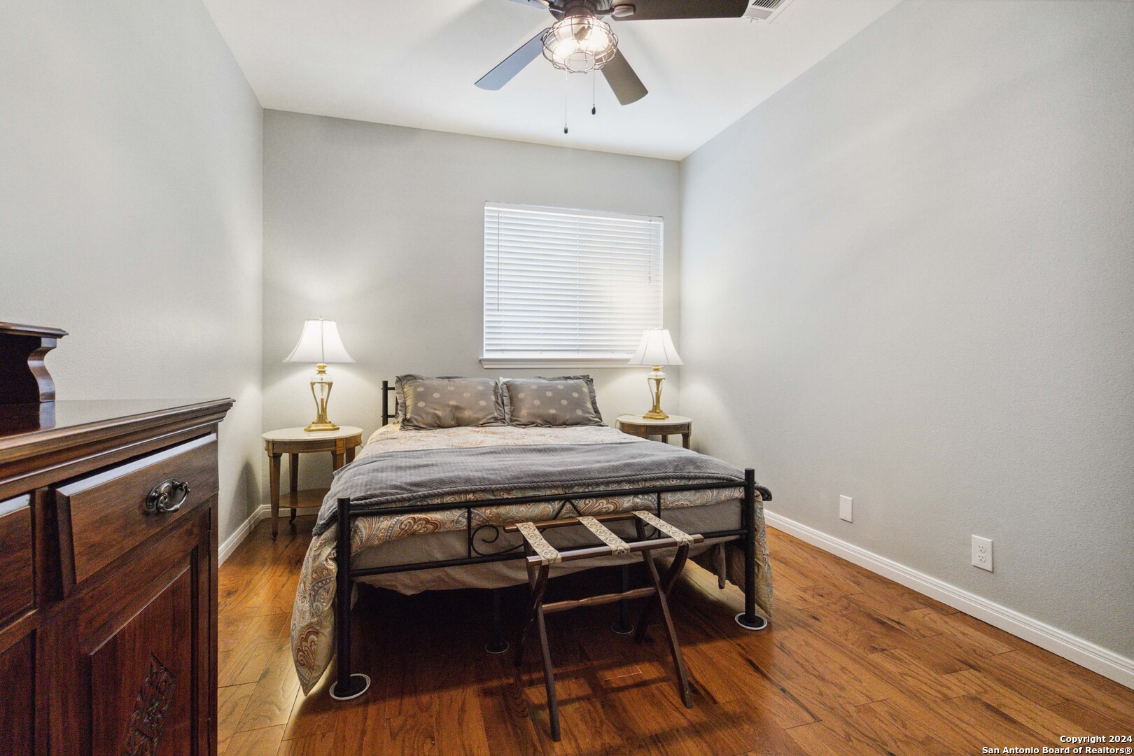 22807 TORNILLO DR